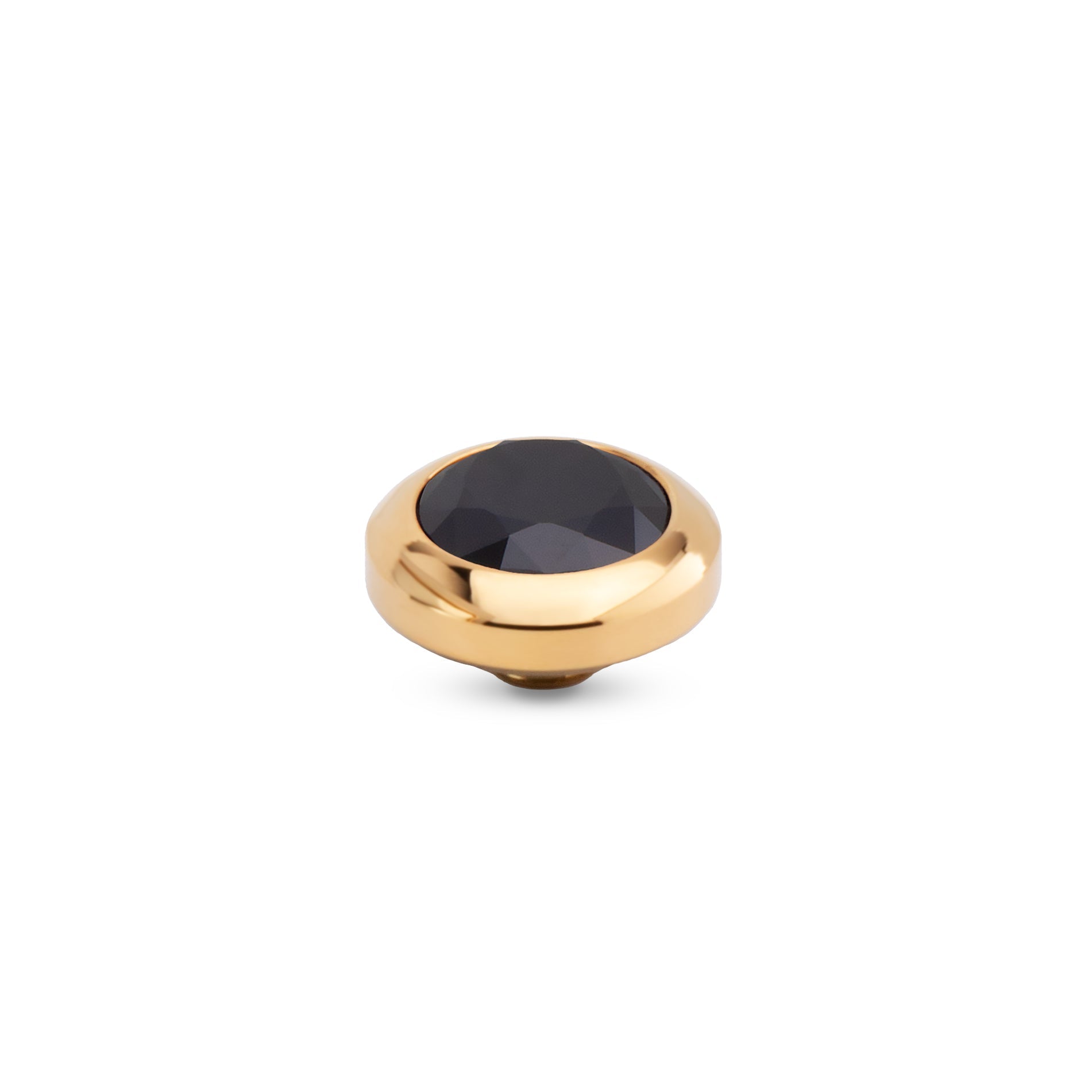 Melano Vivid Basic CZ Steentje 5 mm