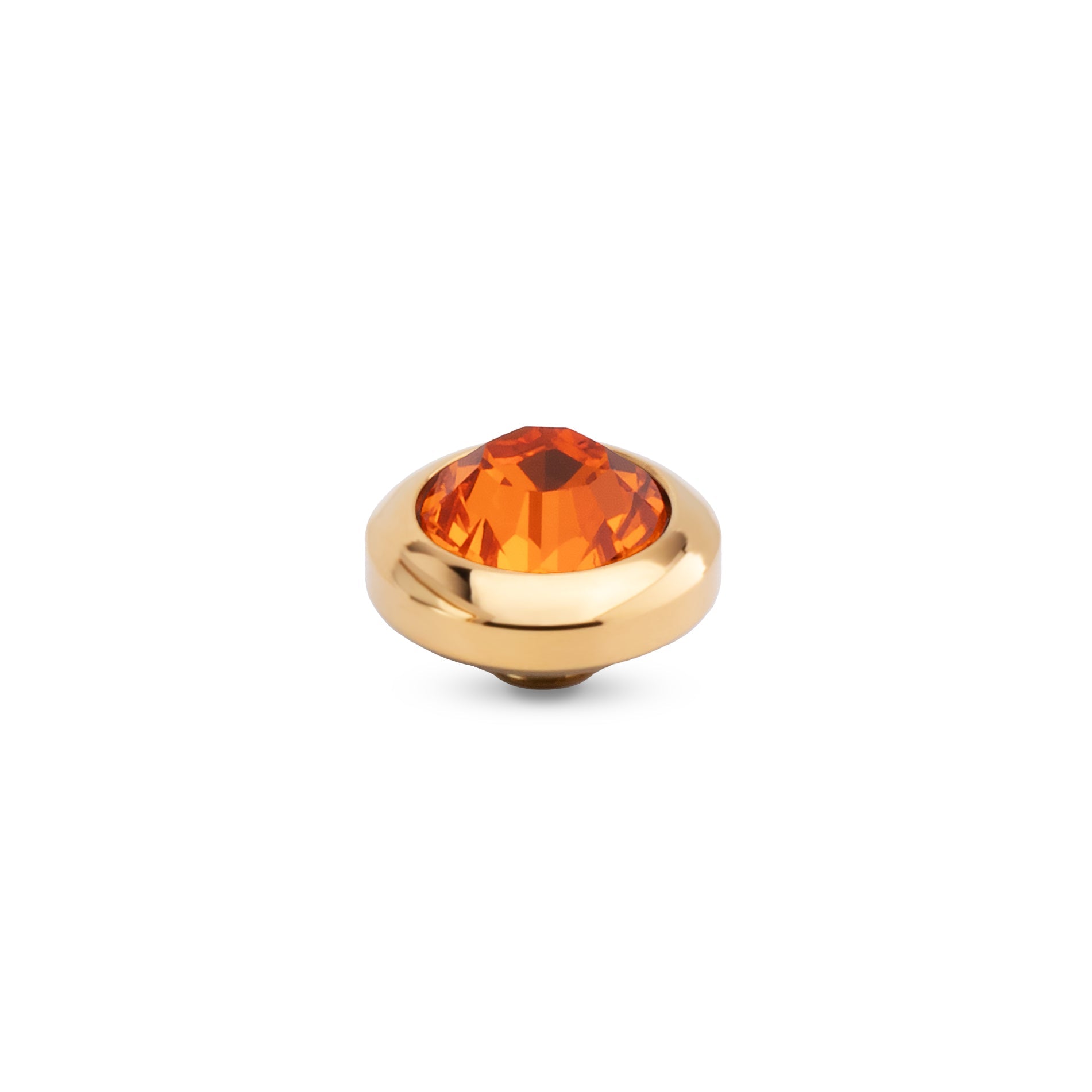 Melano Vivid Basic CZ Steentje 5 mm