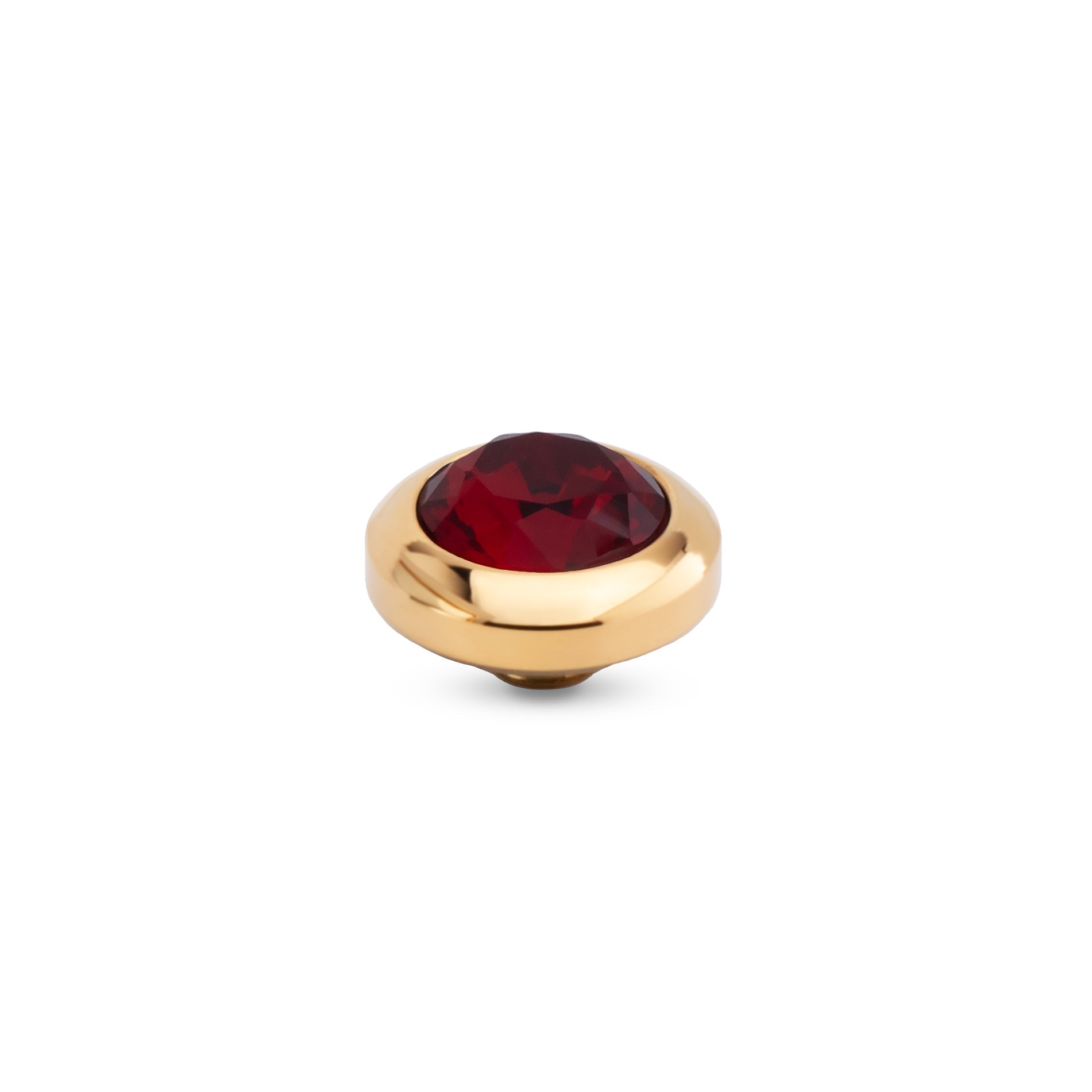 Melano Vivid Basic CZ Steentje 5 mm