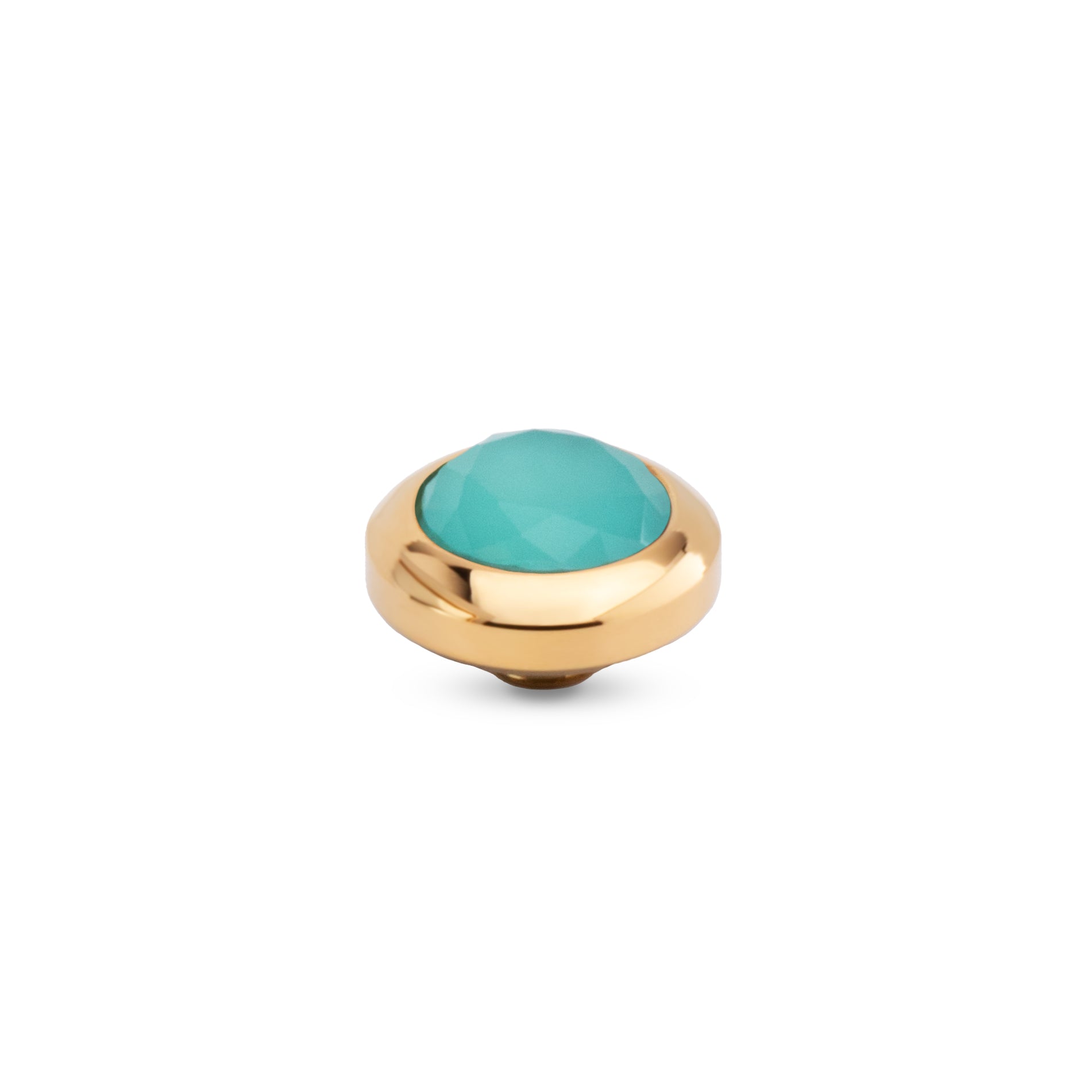 Melano Vivid Basic CZ Steentje 5 mm