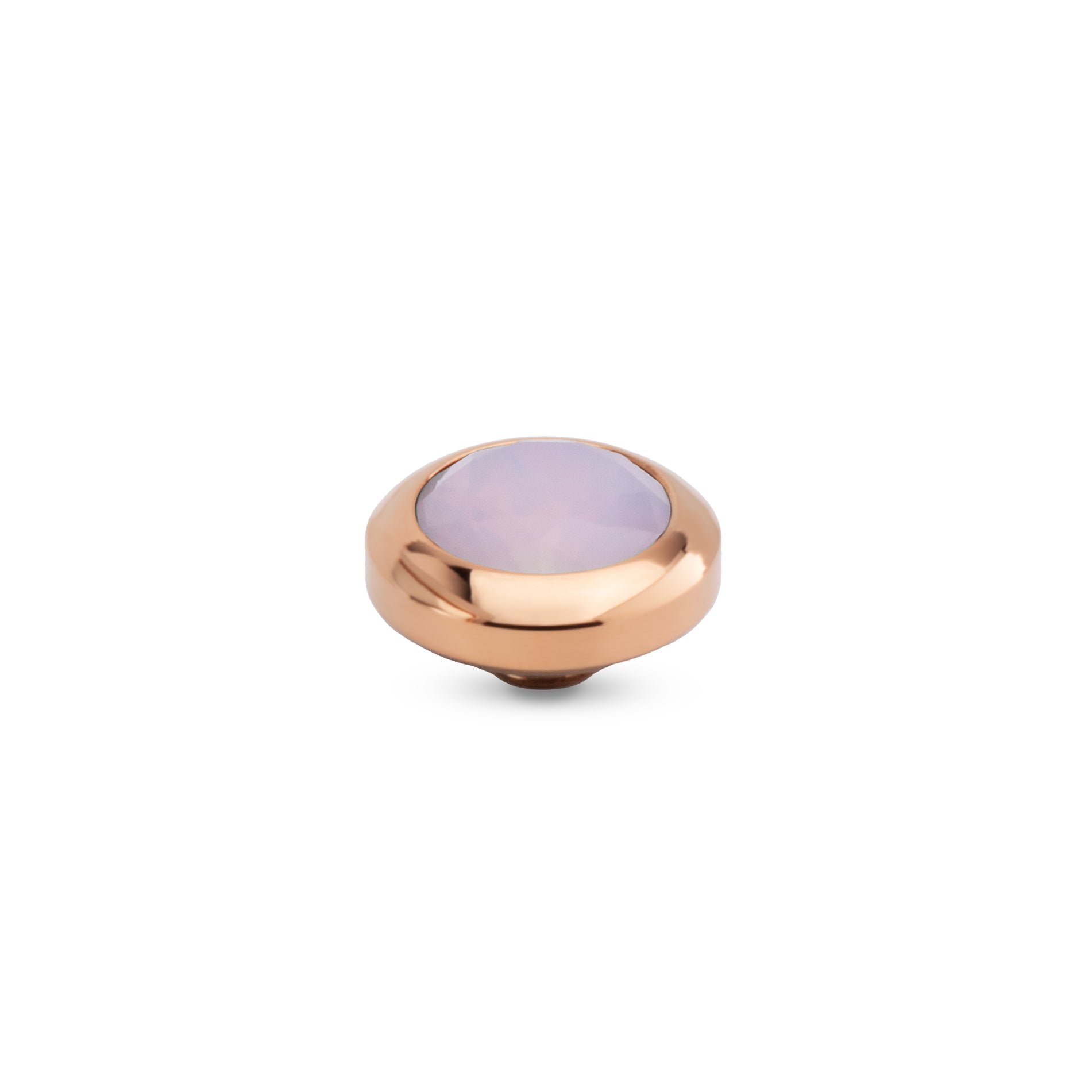 Melano Vivid Basic CZ Steentje 5 mm
