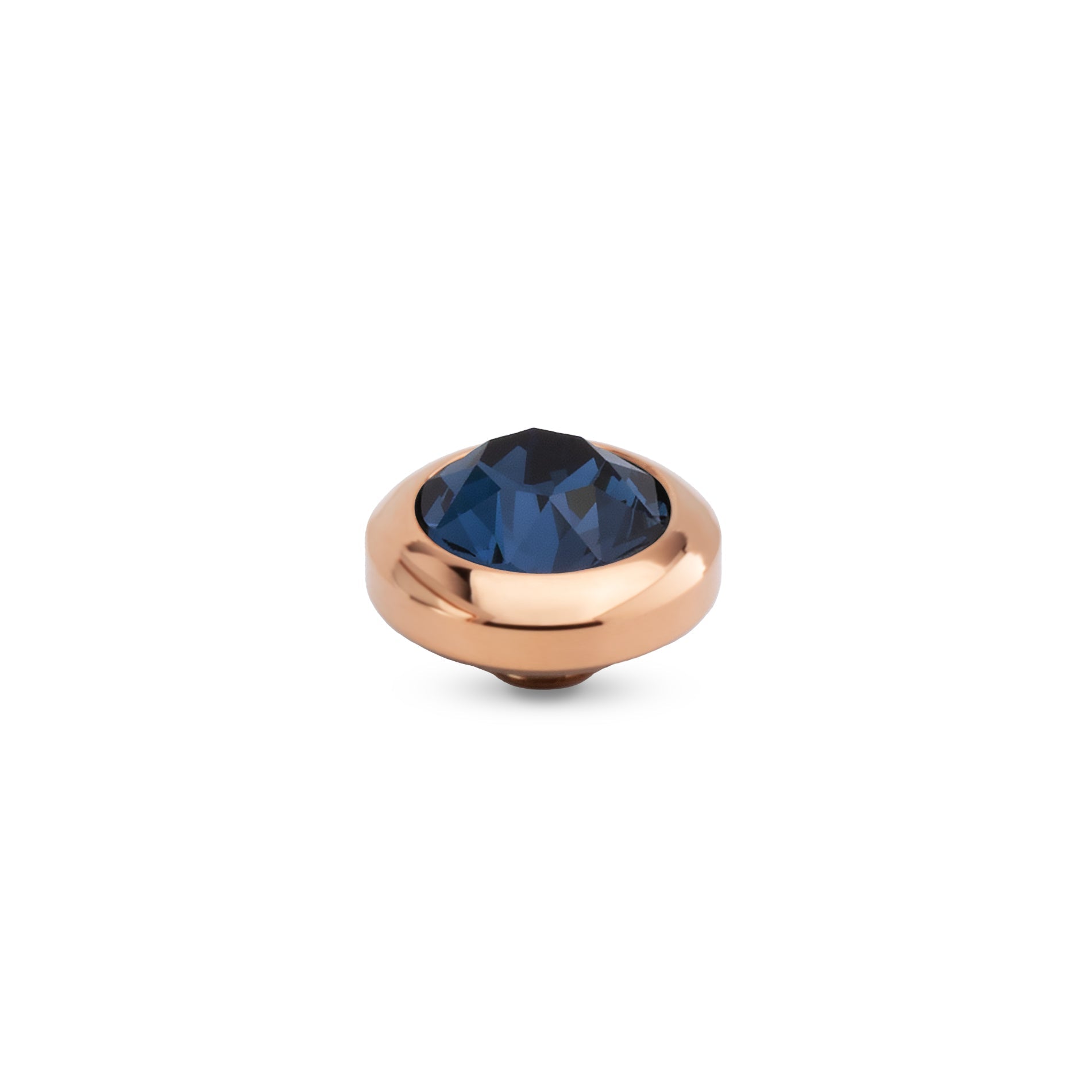 Melano Vivid Basic CZ Steentje 5 mm
