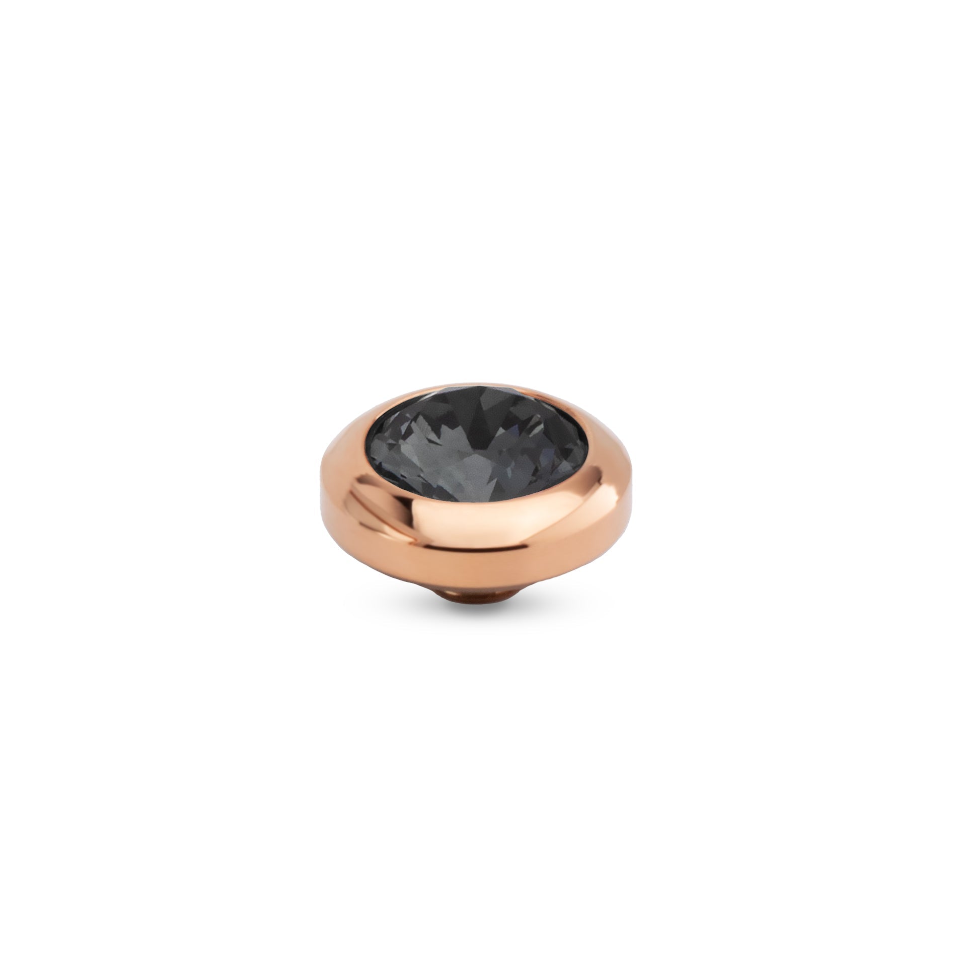 Melano Vivid Basic CZ Steentje 5 mm