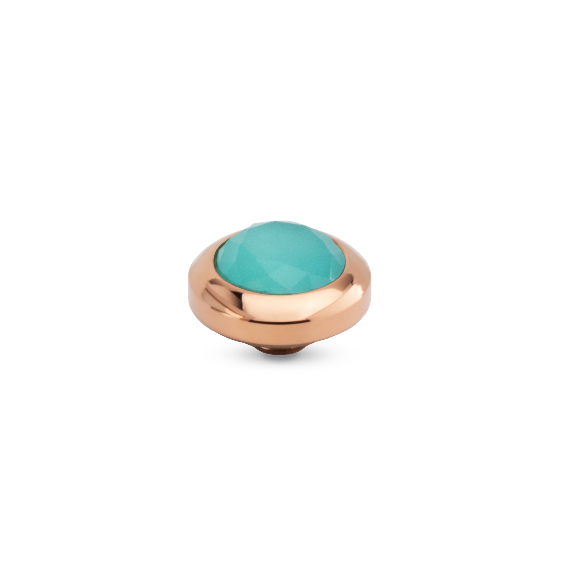 Melano Vivid Basic CZ Steentje 5 mm