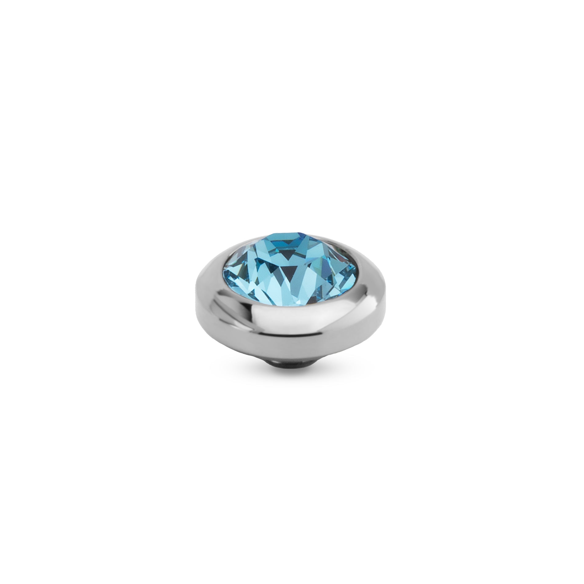 Melano Vivid Basic CZ Steentje 5 mm