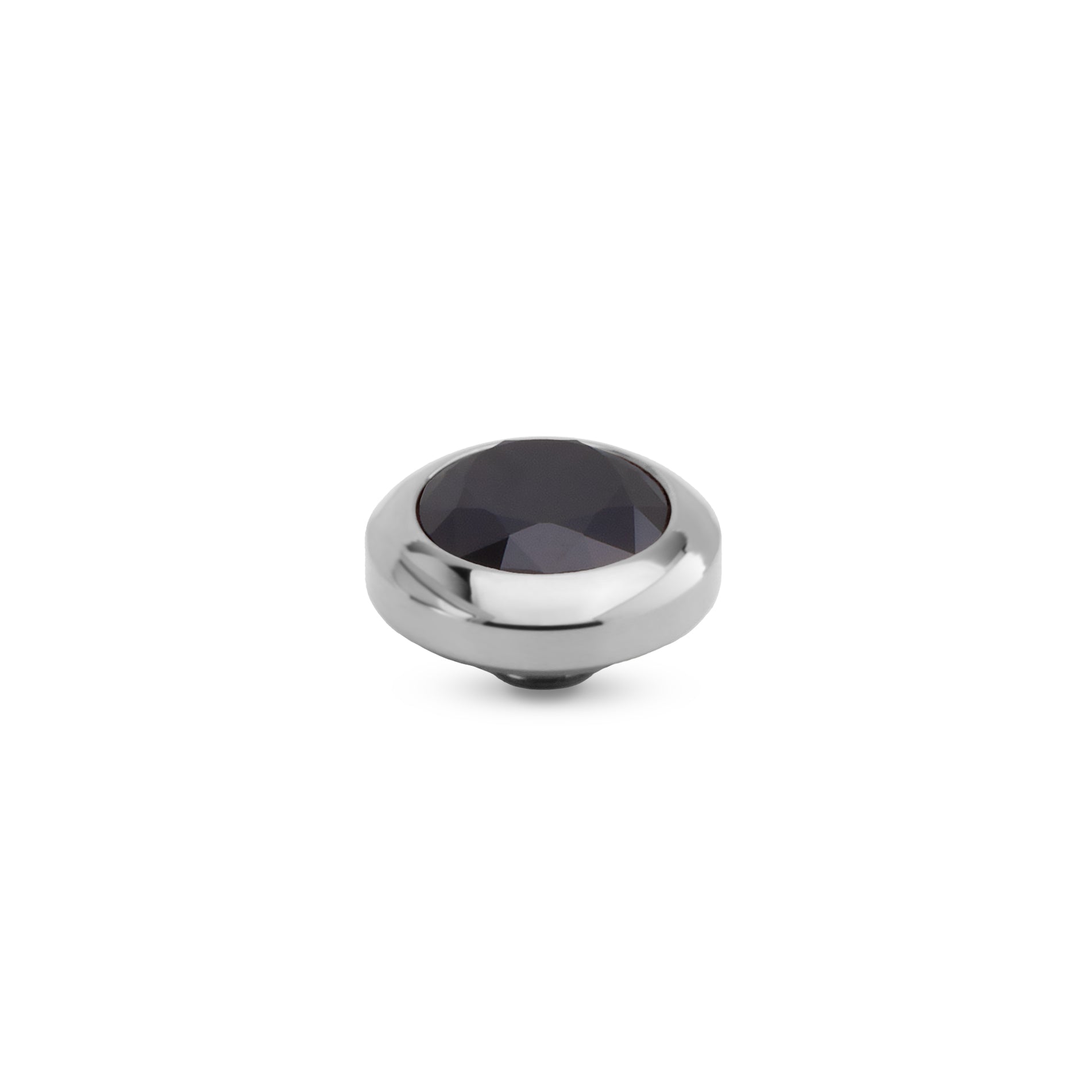 Melano Vivid Basic CZ Steentje 5 mm