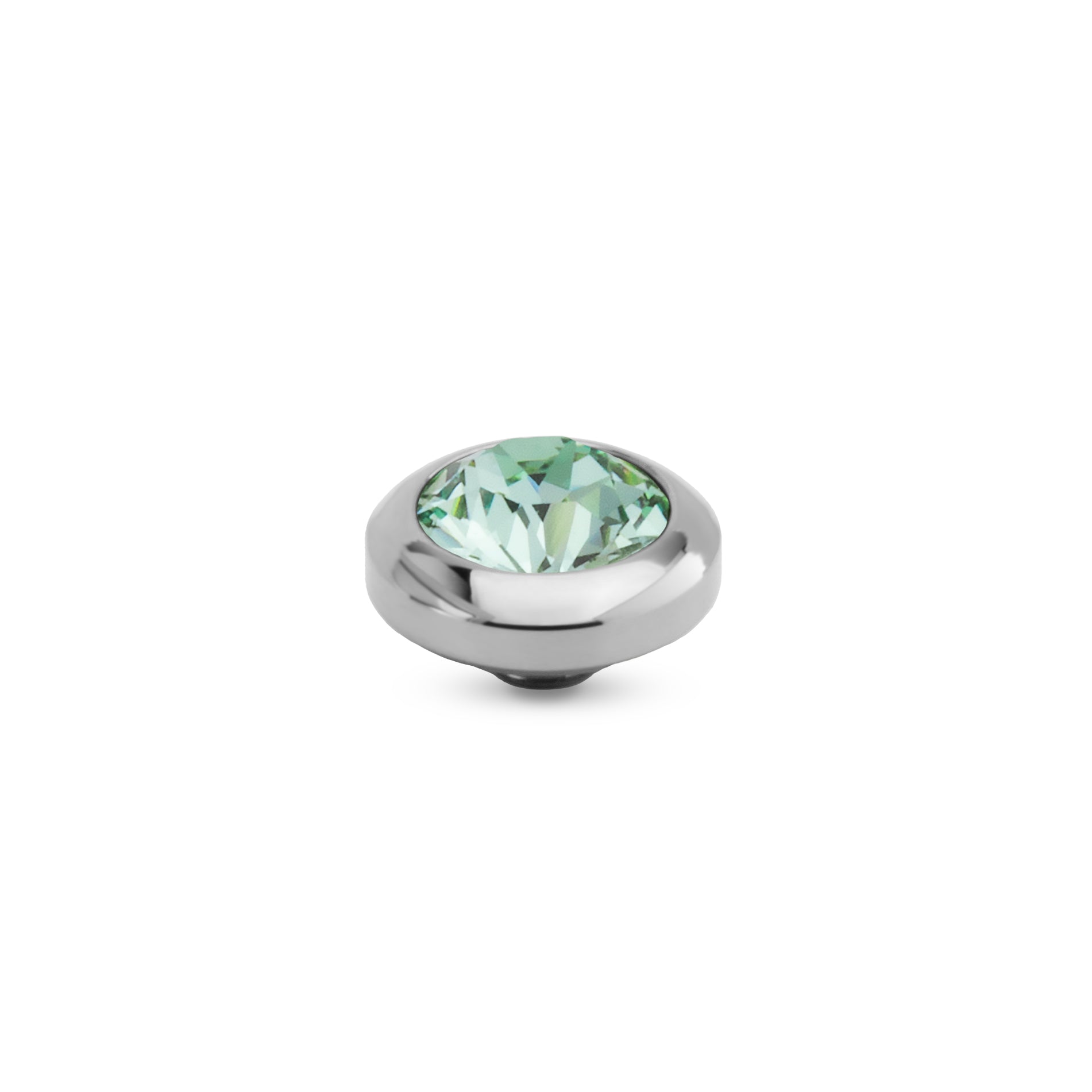 Melano Vivid Basic CZ Steentje 5 mm