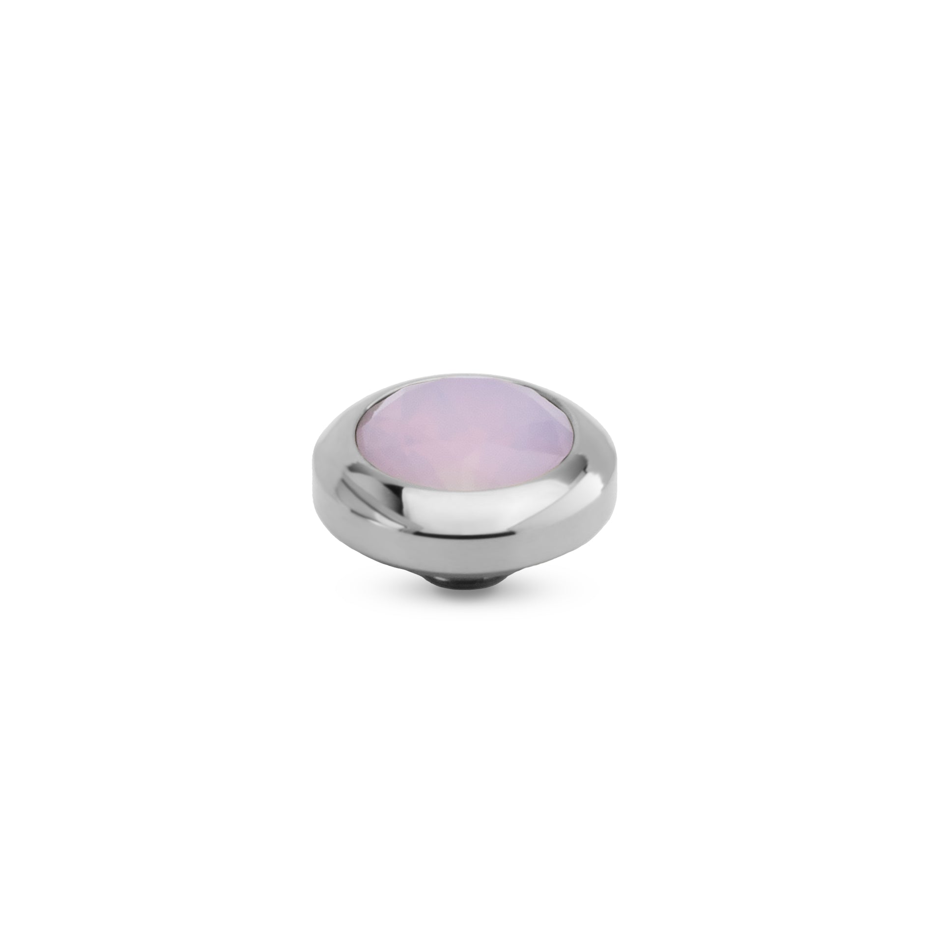 Melano Vivid Basic CZ Steentje 5 mm