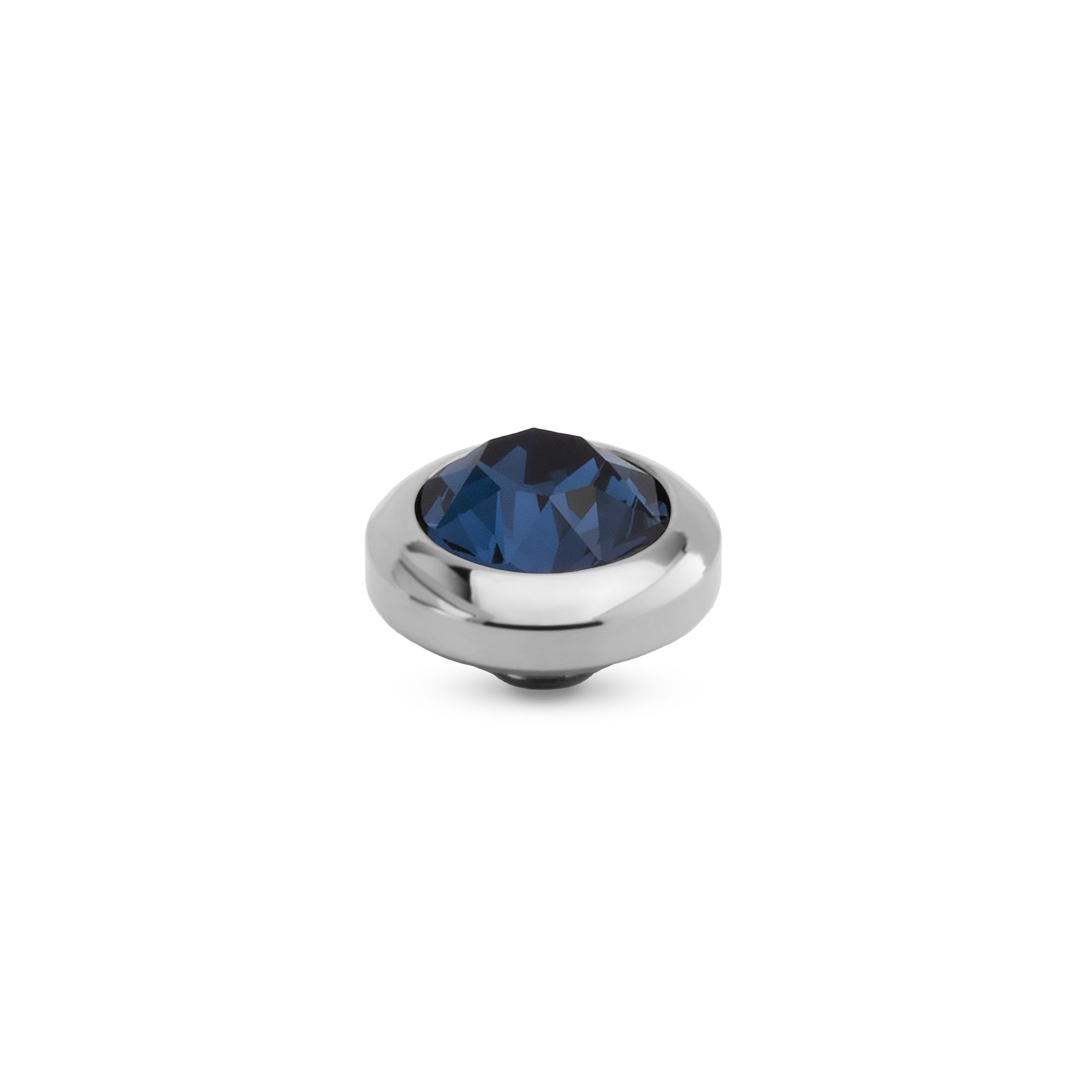 Melano Vivid Basic CZ Steentje 5 mm