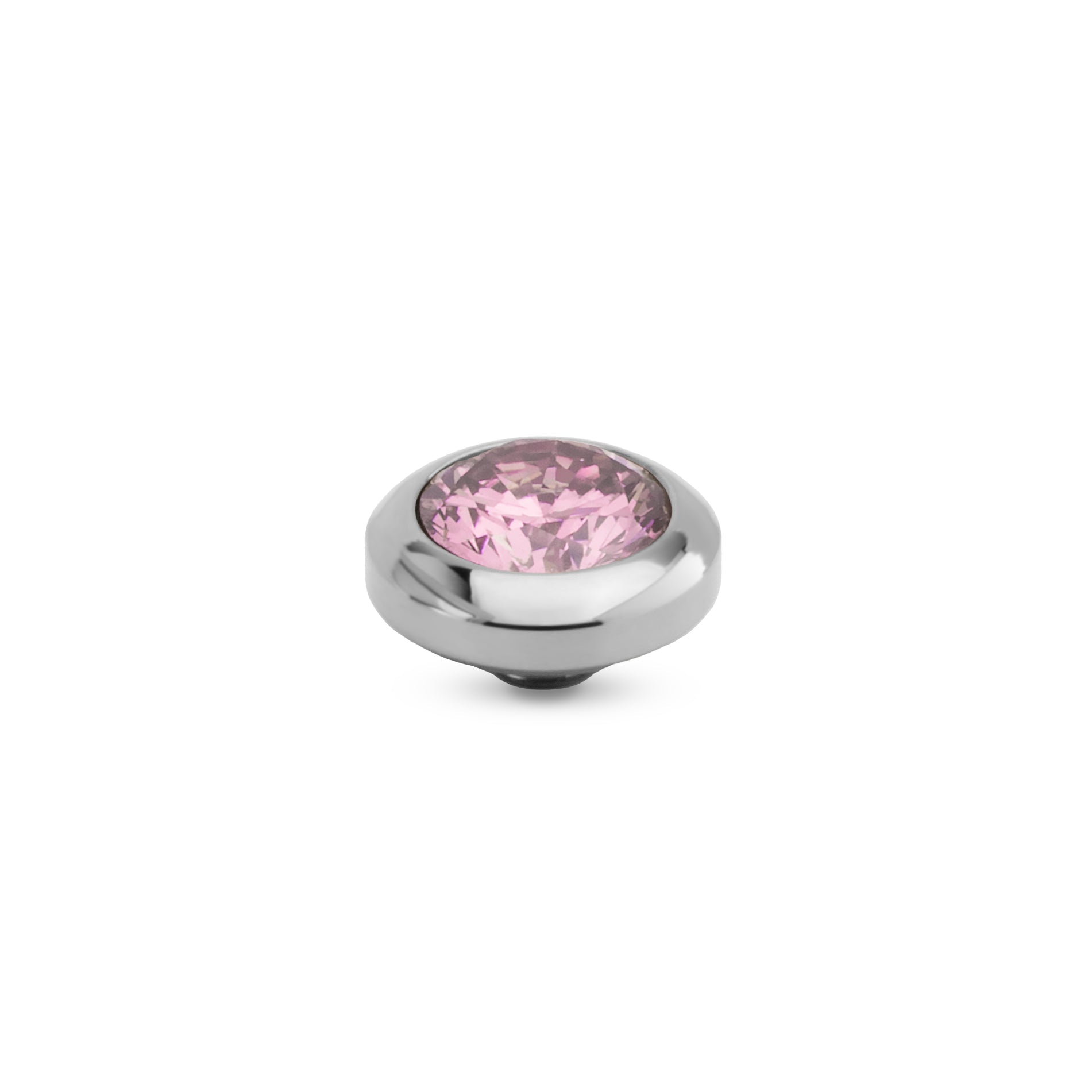 Melano Vivid Basic CZ Steentje 5 mm