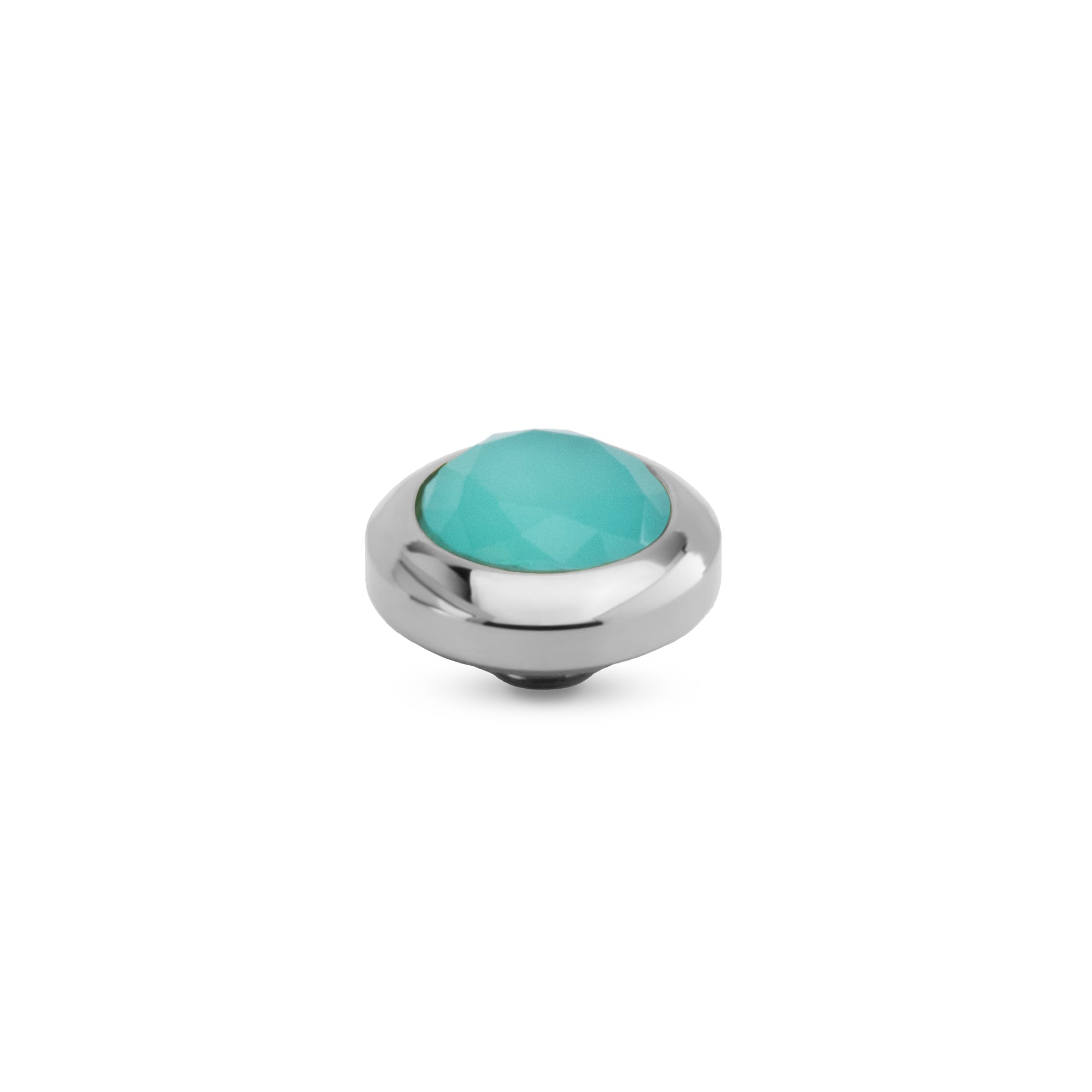 Melano Vivid Basic CZ Steentje 5 mm