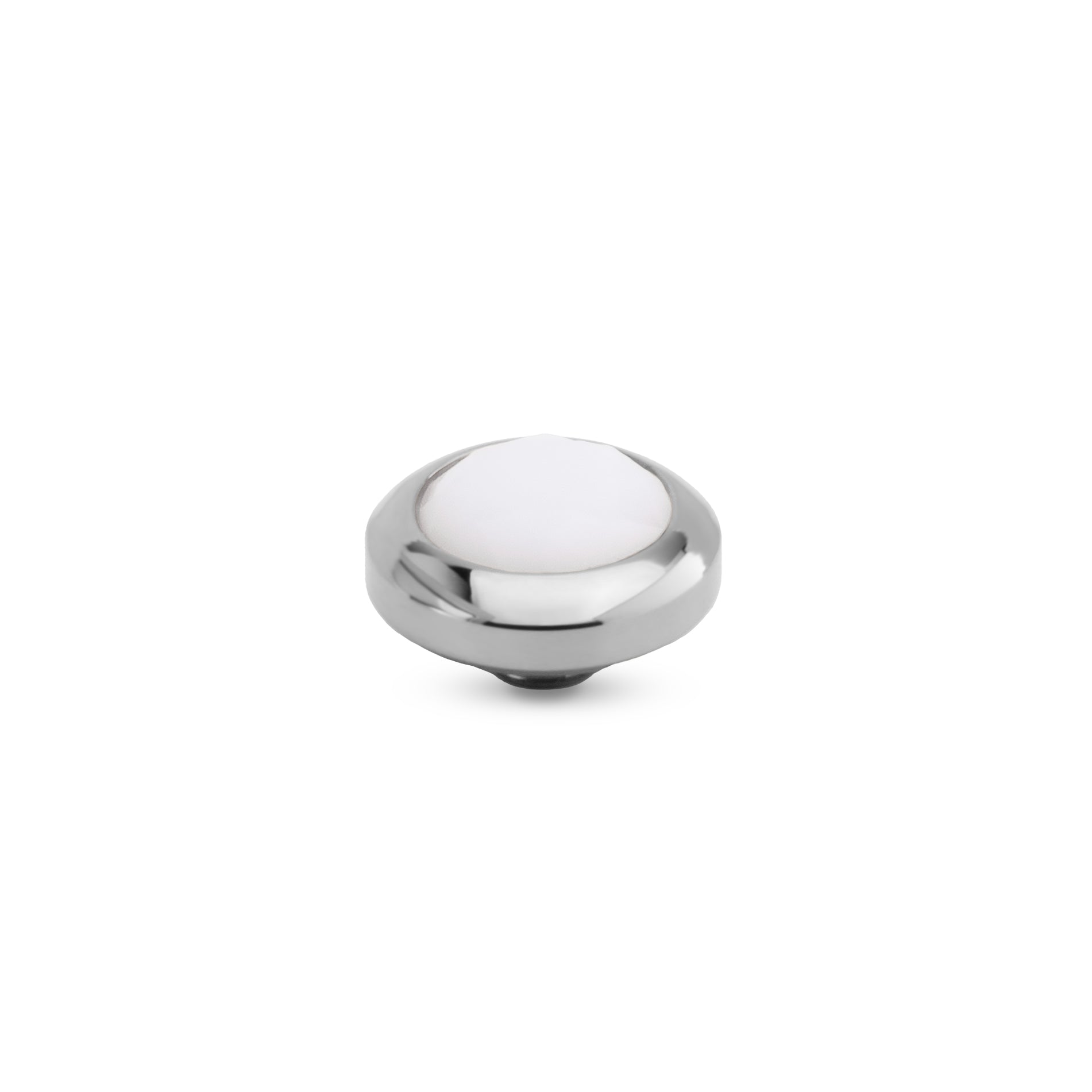 Melano Vivid Basic CZ Steentje 5 mm