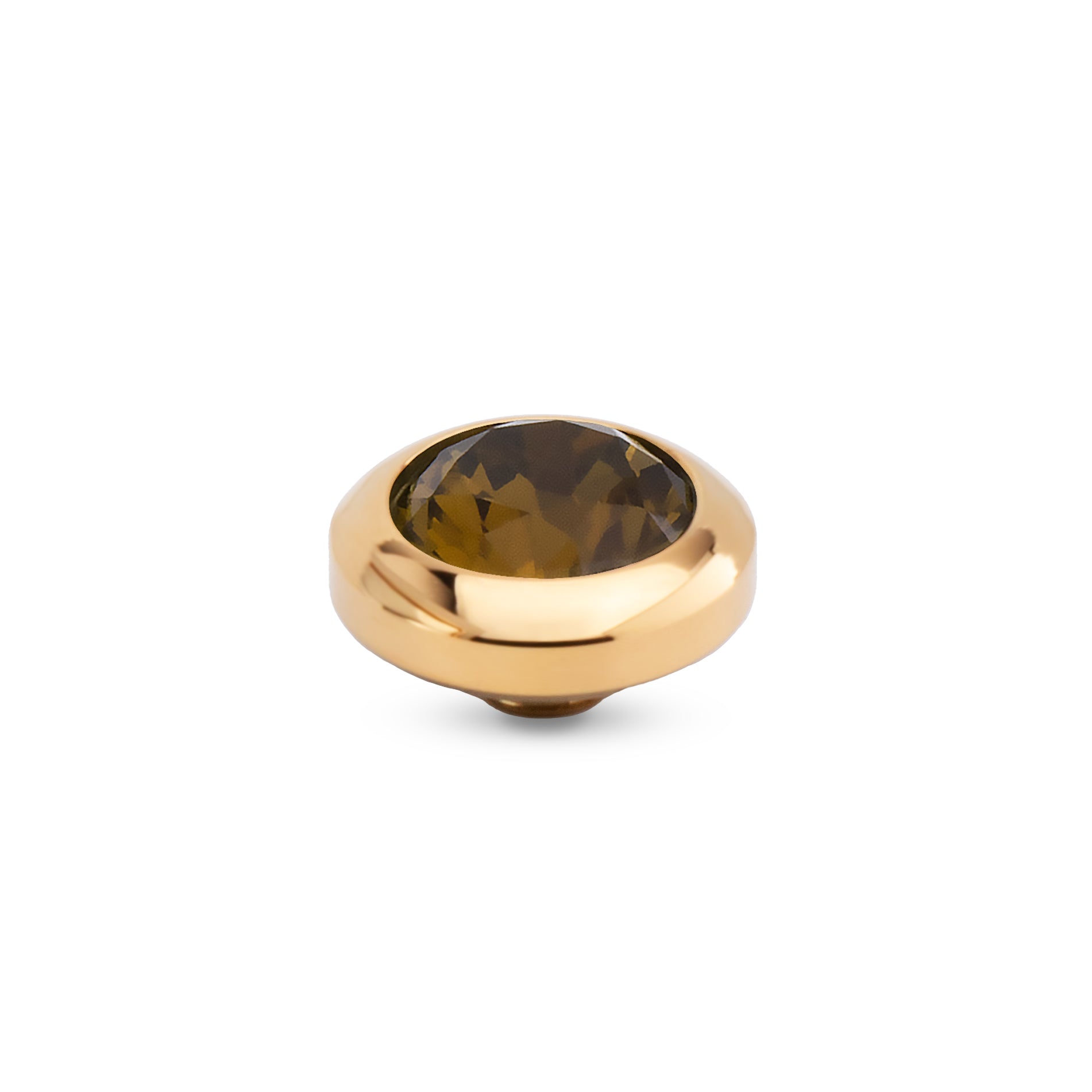 Melano Vivid Basic CZ Steentje 7 mm