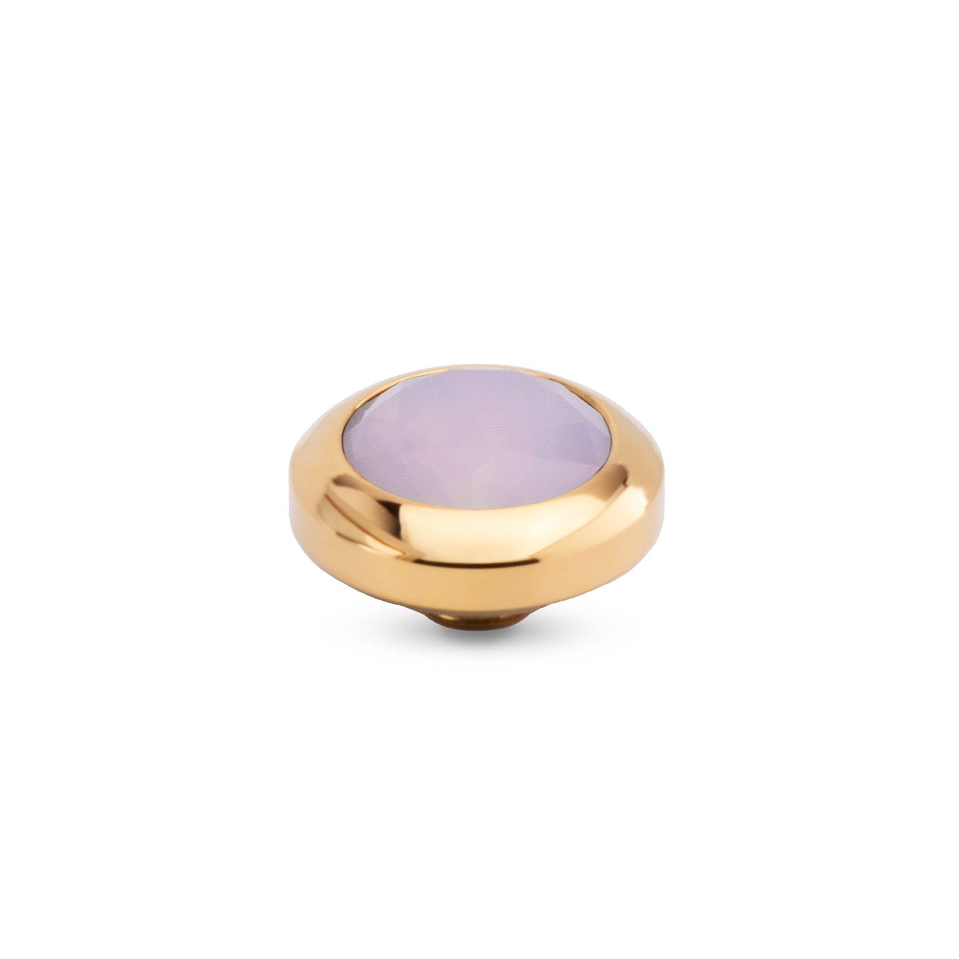 Melano Vivid Basic CZ Steentje 7 mm