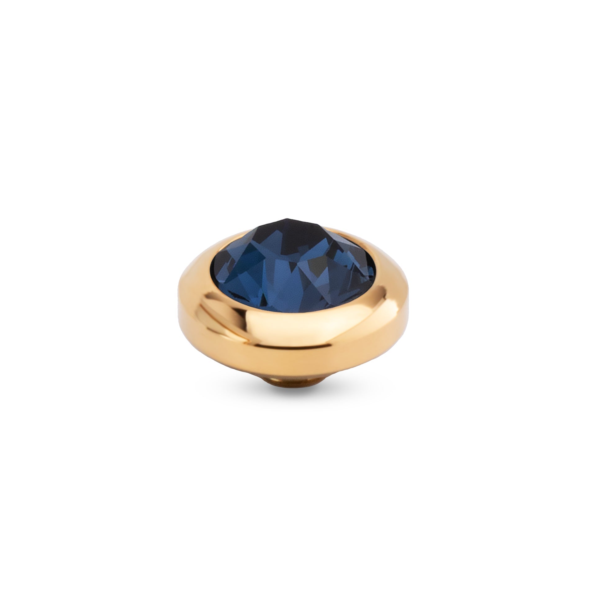 Melano Vivid Basic CZ Steentje 7 mm