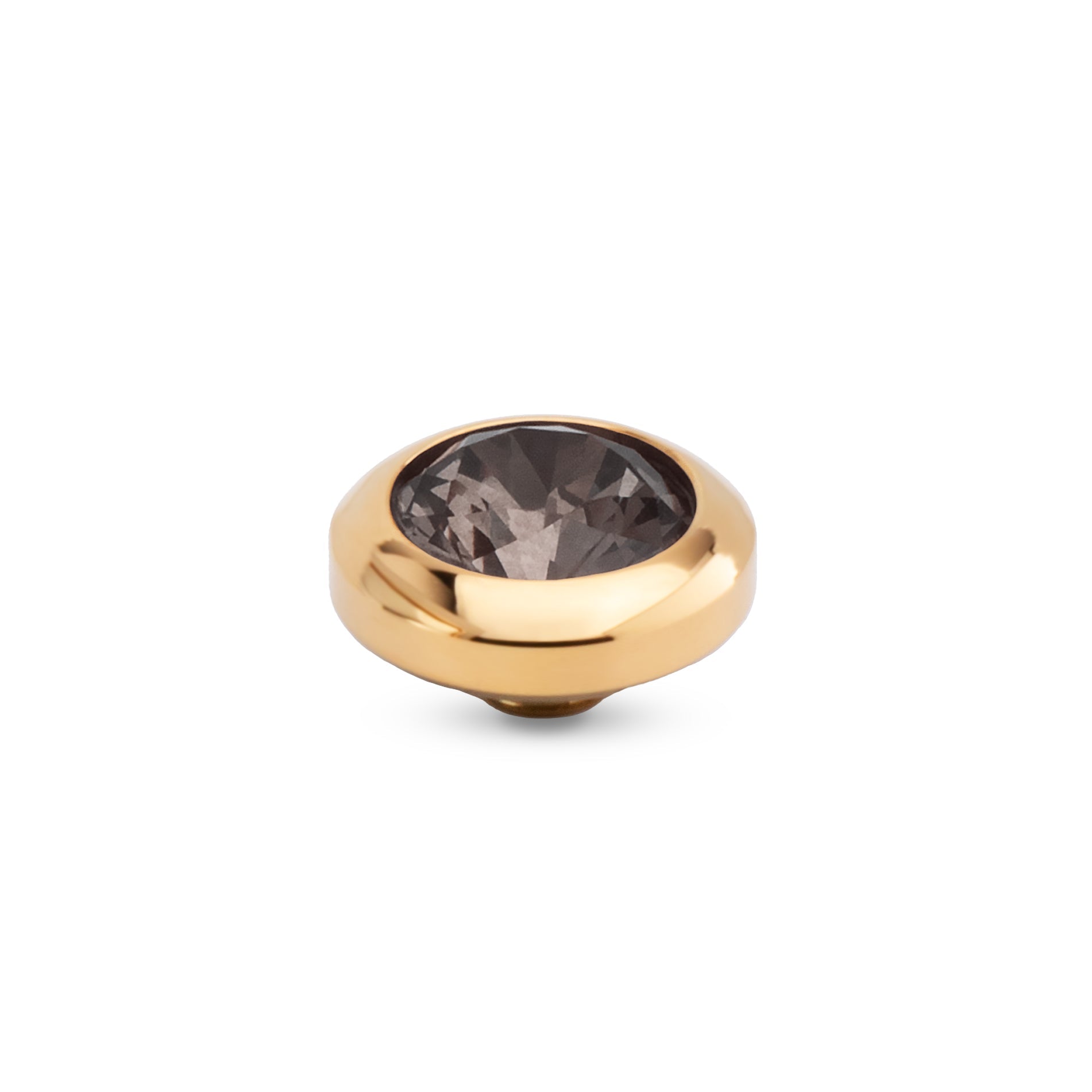 Melano Vivid Basic CZ Steentje 7 mm