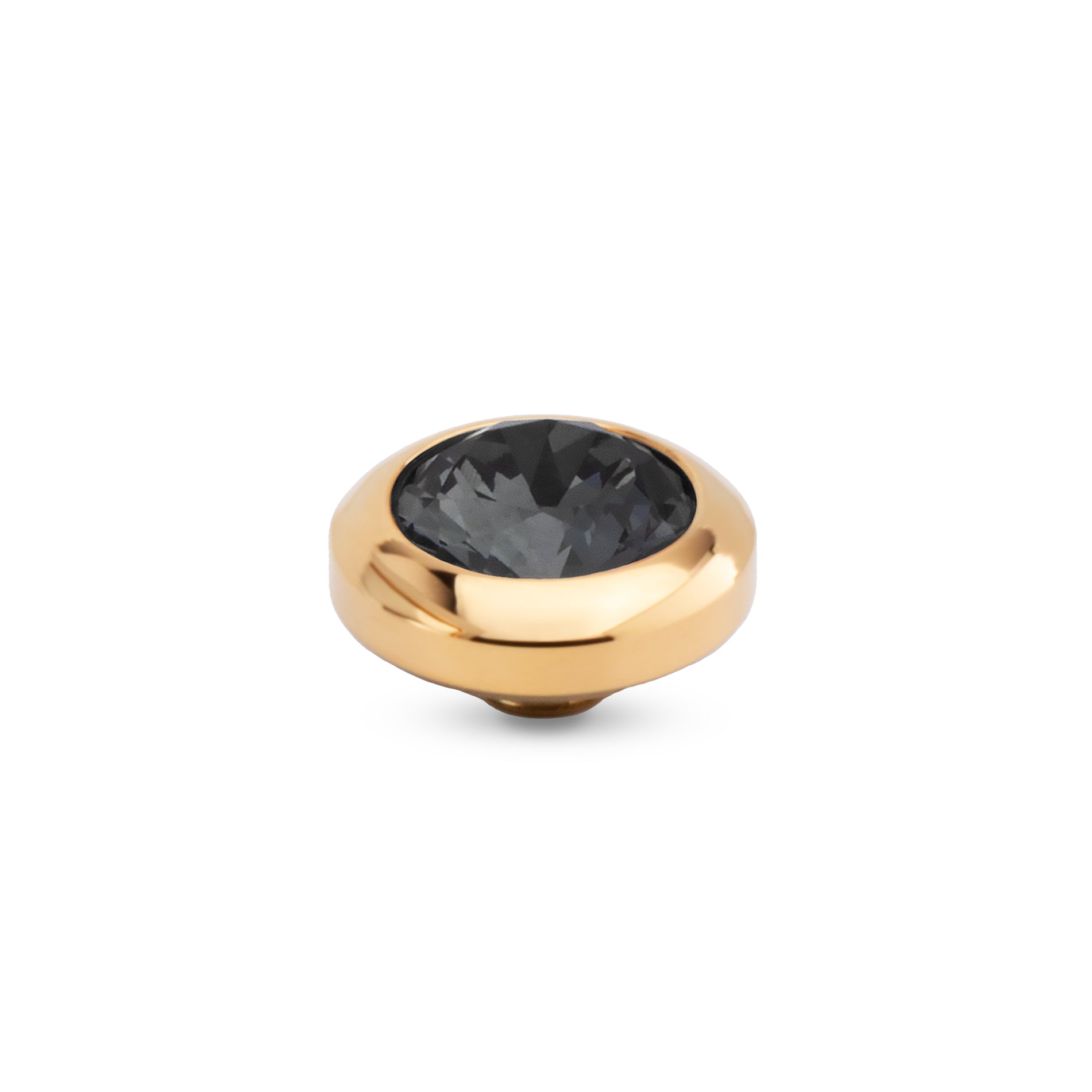 Melano Vivid Basic CZ Steentje 7 mm