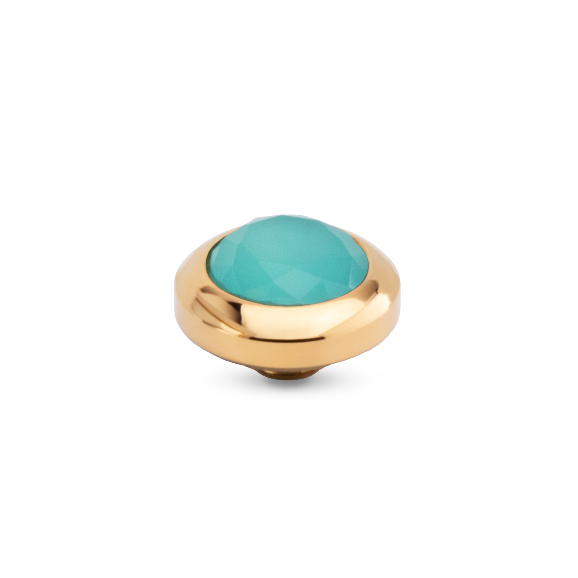 Melano Vivid Basic CZ Steentje 7 mm