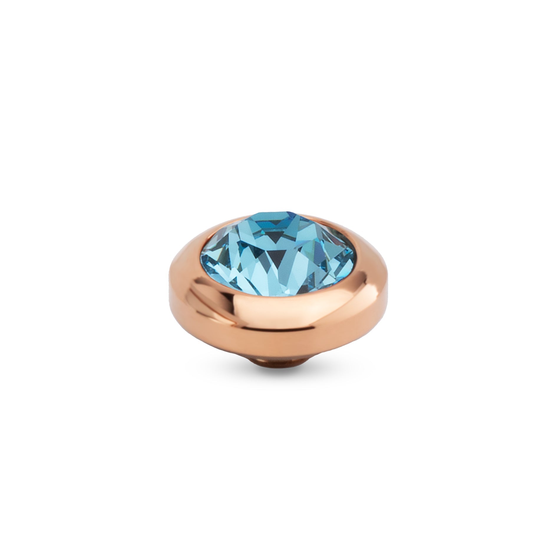 Melano Vivid Basic CZ Steentje 7 mm