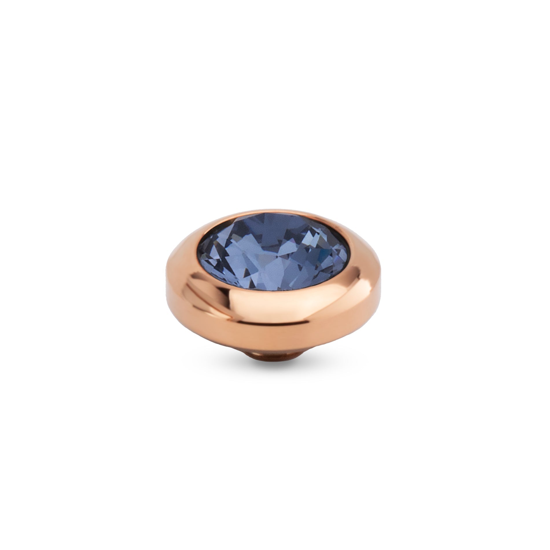 Melano Vivid Basic CZ Steentje 7 mm