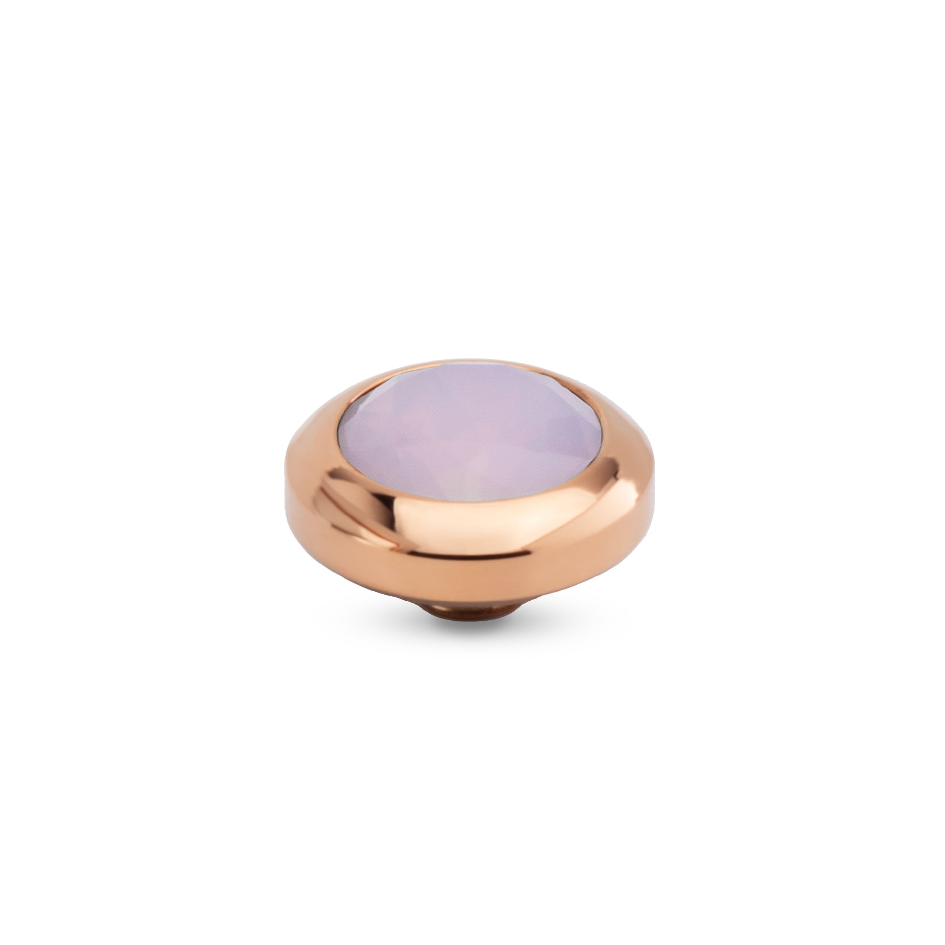 Melano Vivid Basic CZ Steentje 7 mm