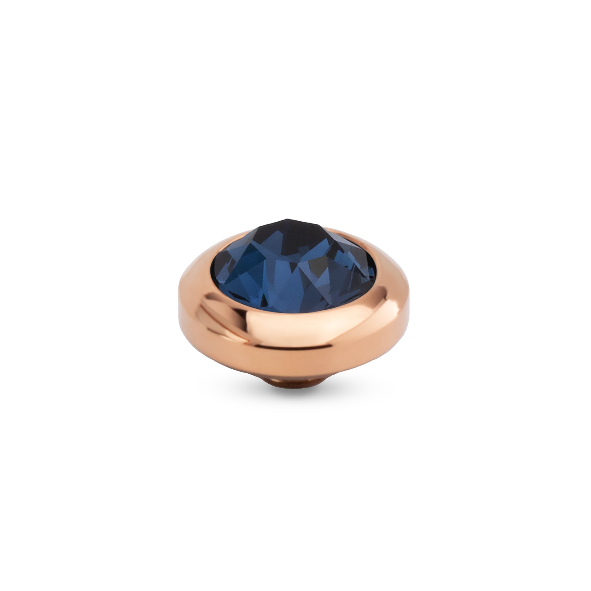 Melano Vivid Basic CZ Steentje 7 mm