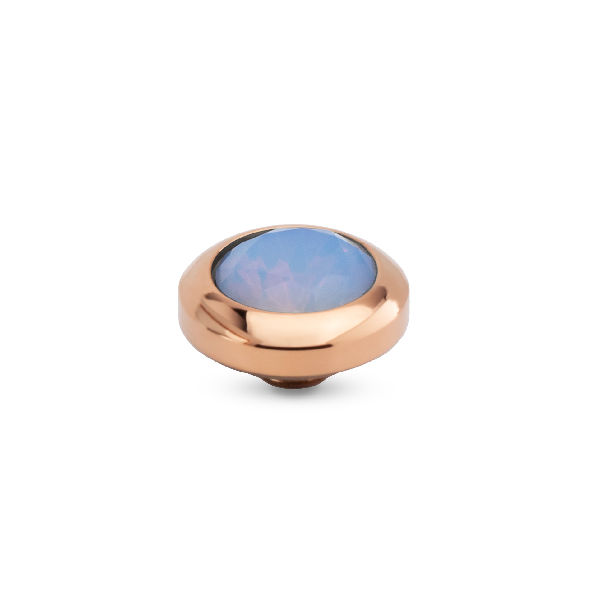 Melano Vivid Basic CZ Steentje 7 mm