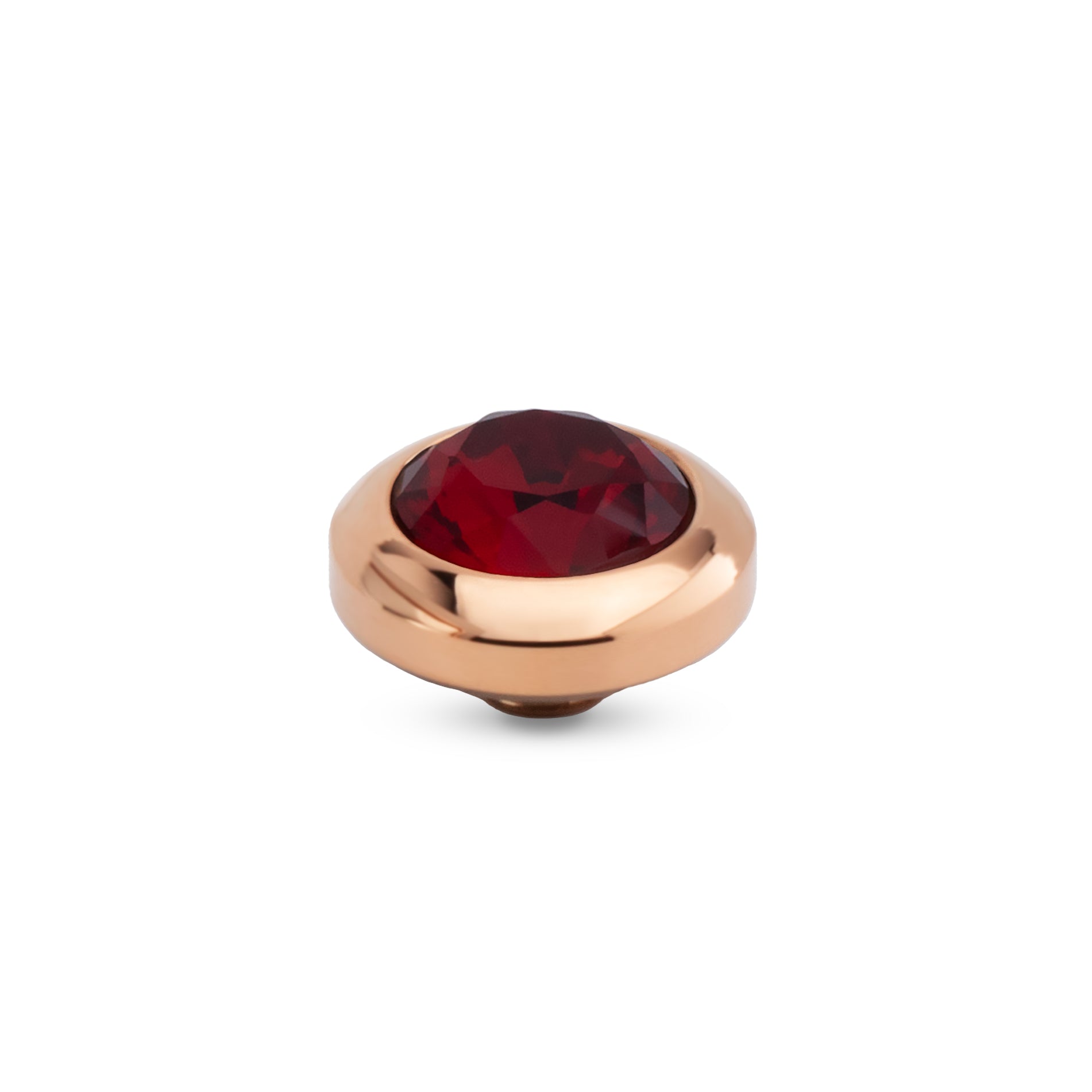 Melano Vivid Basic CZ Steentje 7 mm