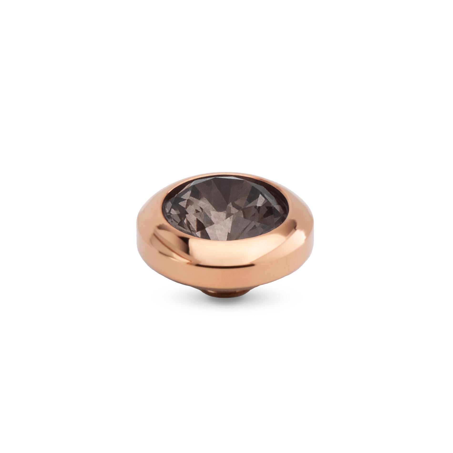 Melano Vivid Basic CZ Steentje 7 mm