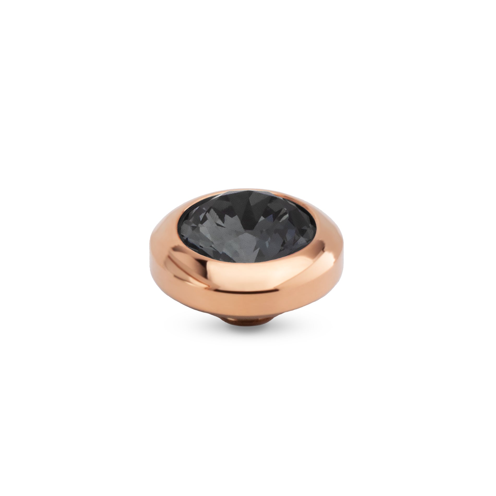 Melano Vivid Basic CZ Steentje 7 mm