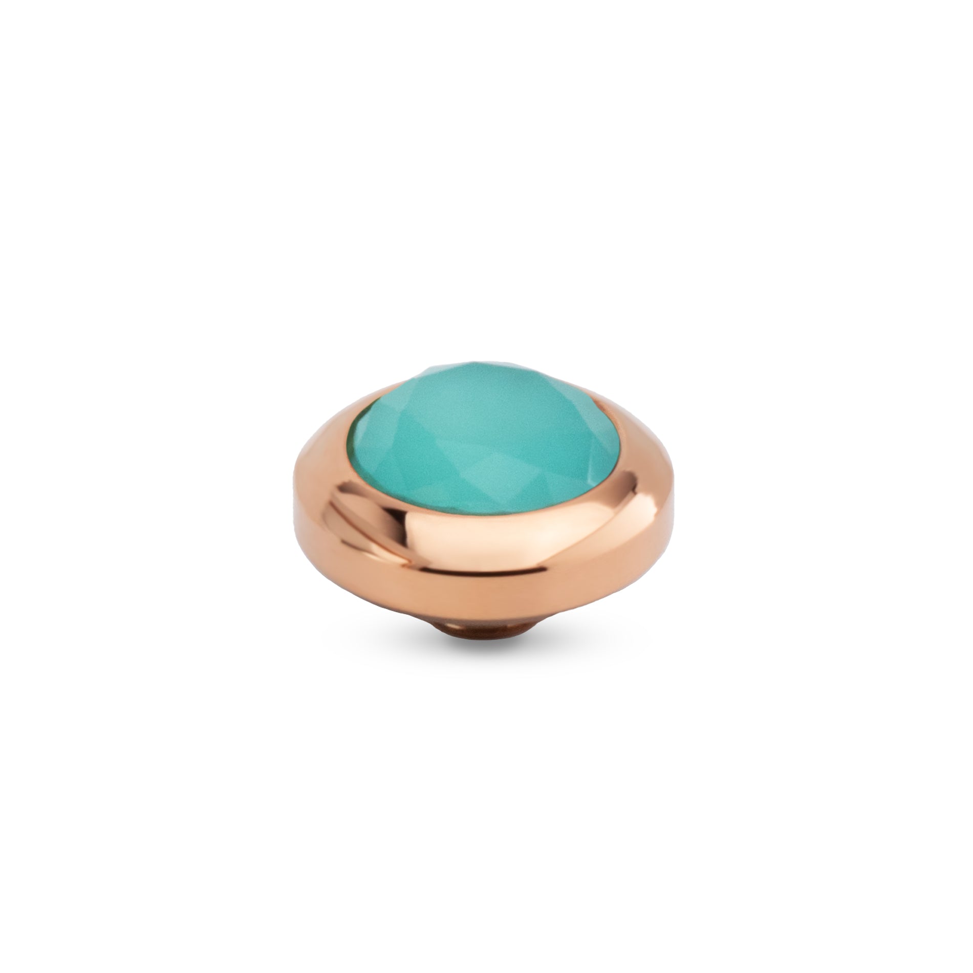 Melano Vivid Basic CZ Steentje 7 mm