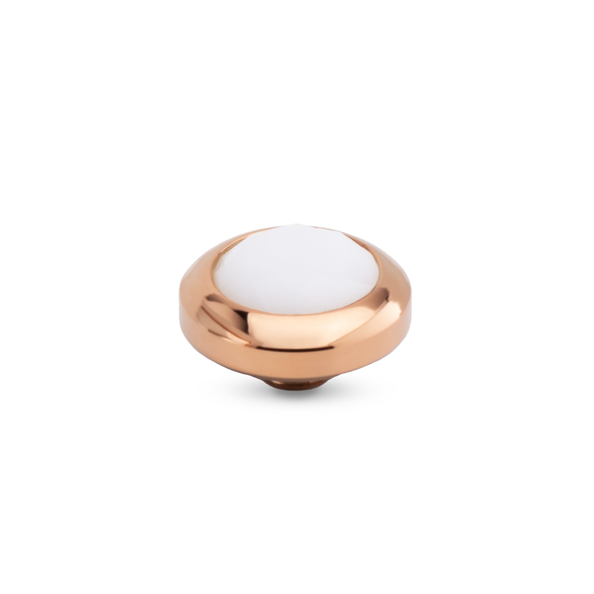 Melano Vivid Basic CZ Steentje 7 mm