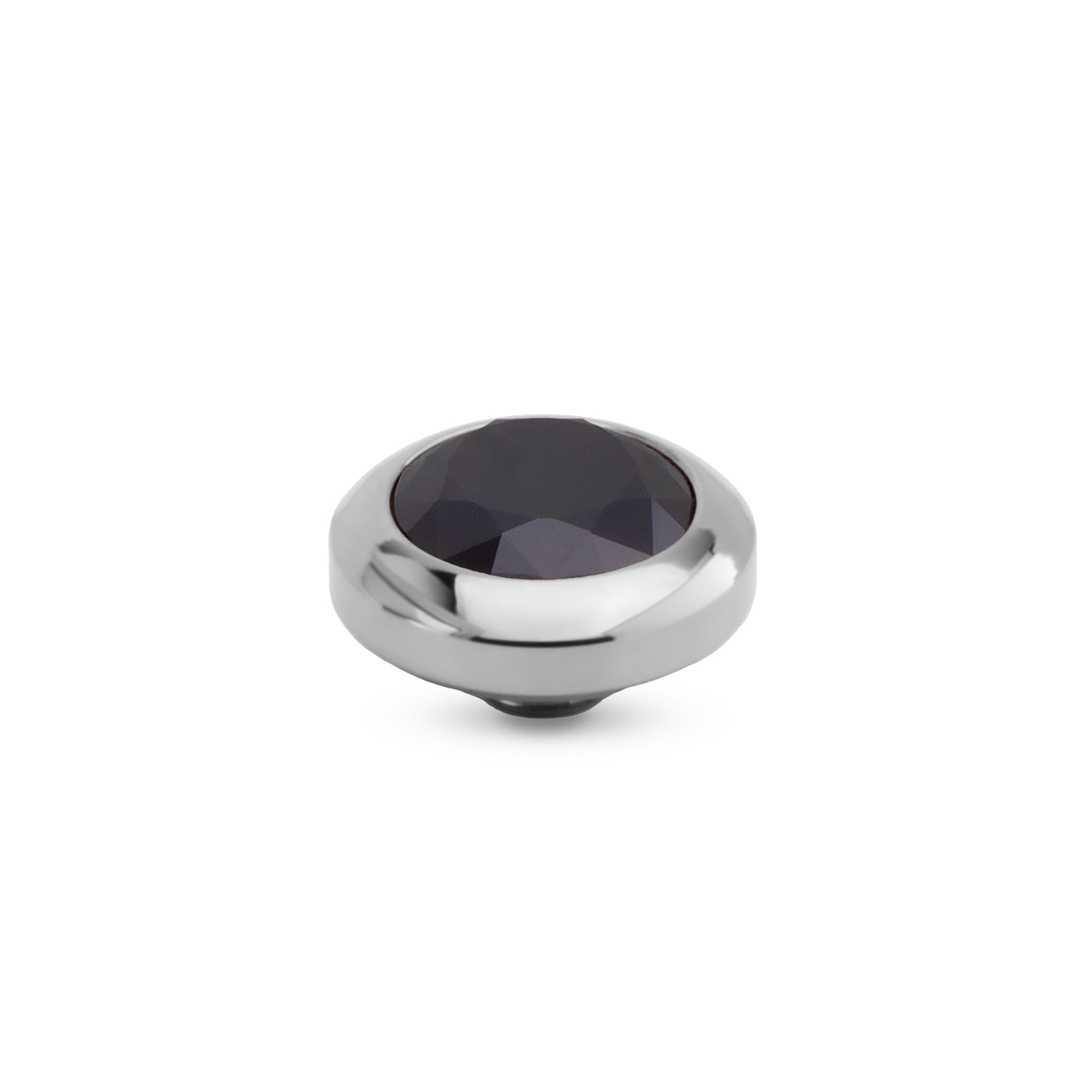 Melano Vivid Basic CZ Steentje 7 mm