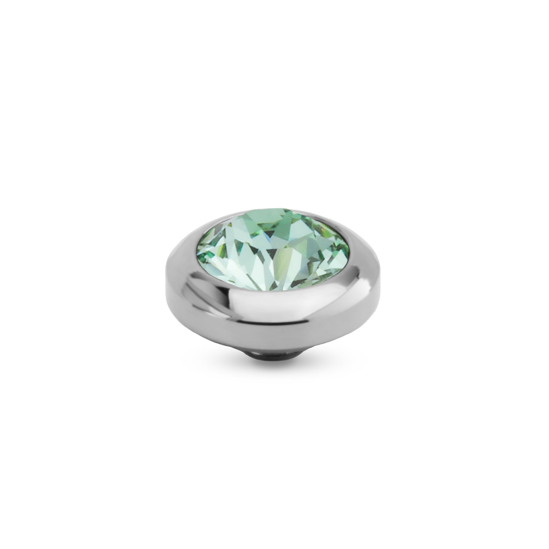 Melano Vivid Basic CZ Steentje 7 mm