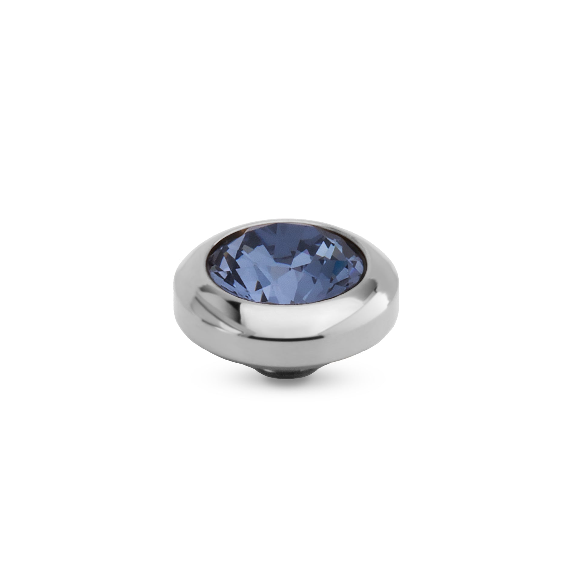 Melano Vivid Basic CZ Steentje 7 mm