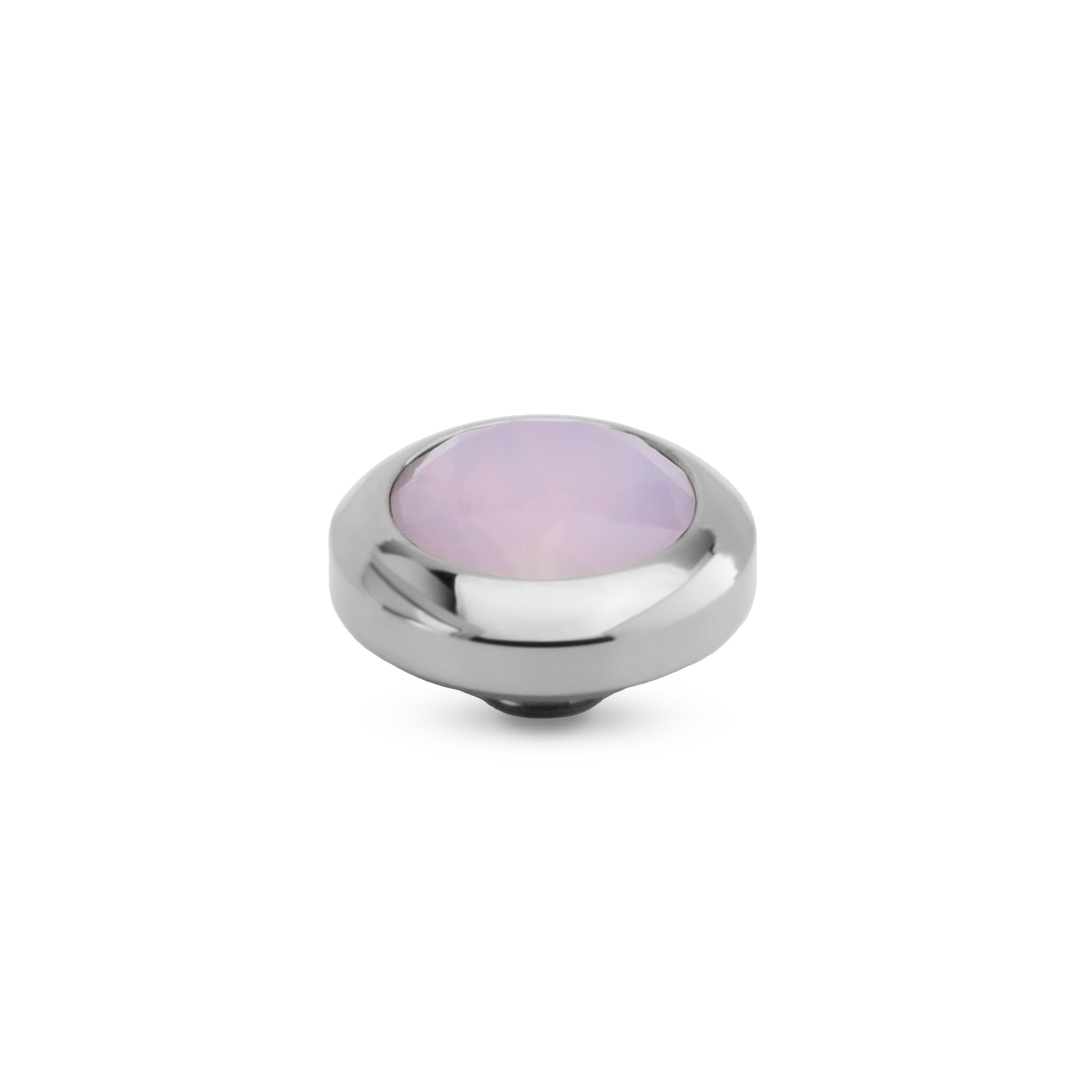 Melano Vivid Basic CZ Steentje 7 mm