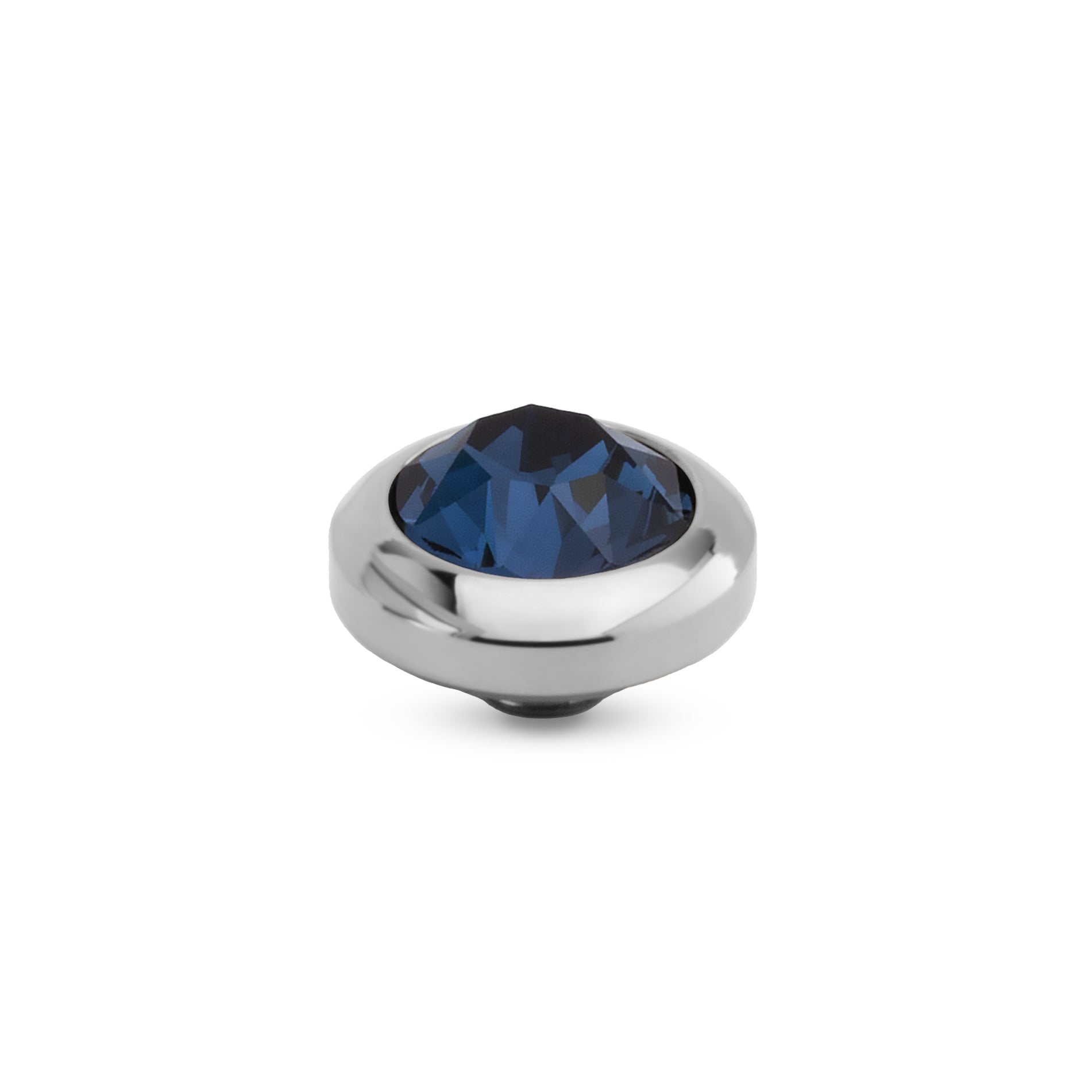 Melano Vivid Basic CZ Steentje 7 mm