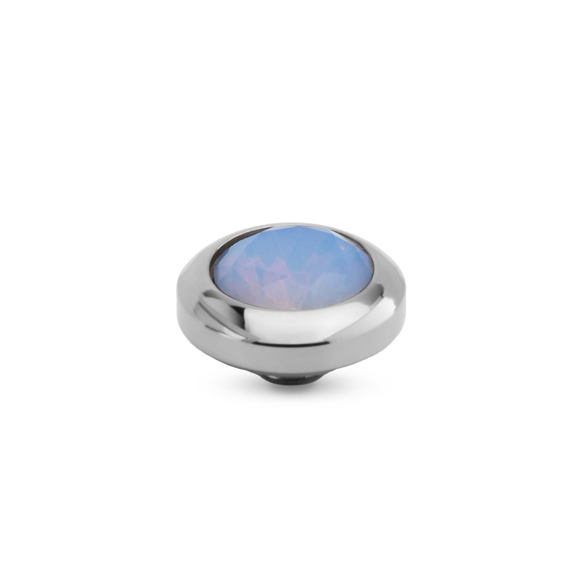 Melano Vivid Basic CZ Steentje 7 mm