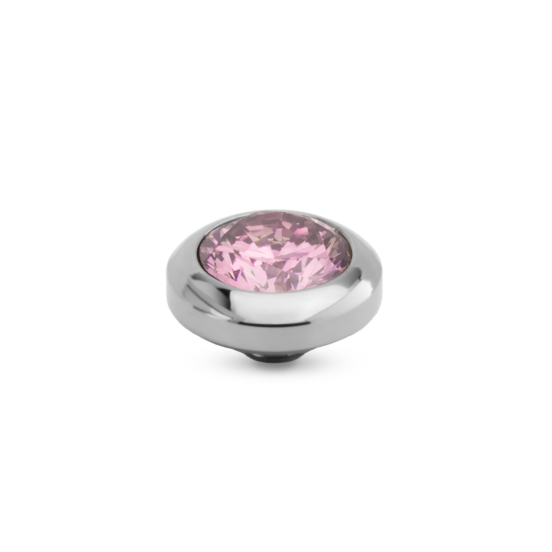 Melano Vivid Basic CZ Steentje 7 mm