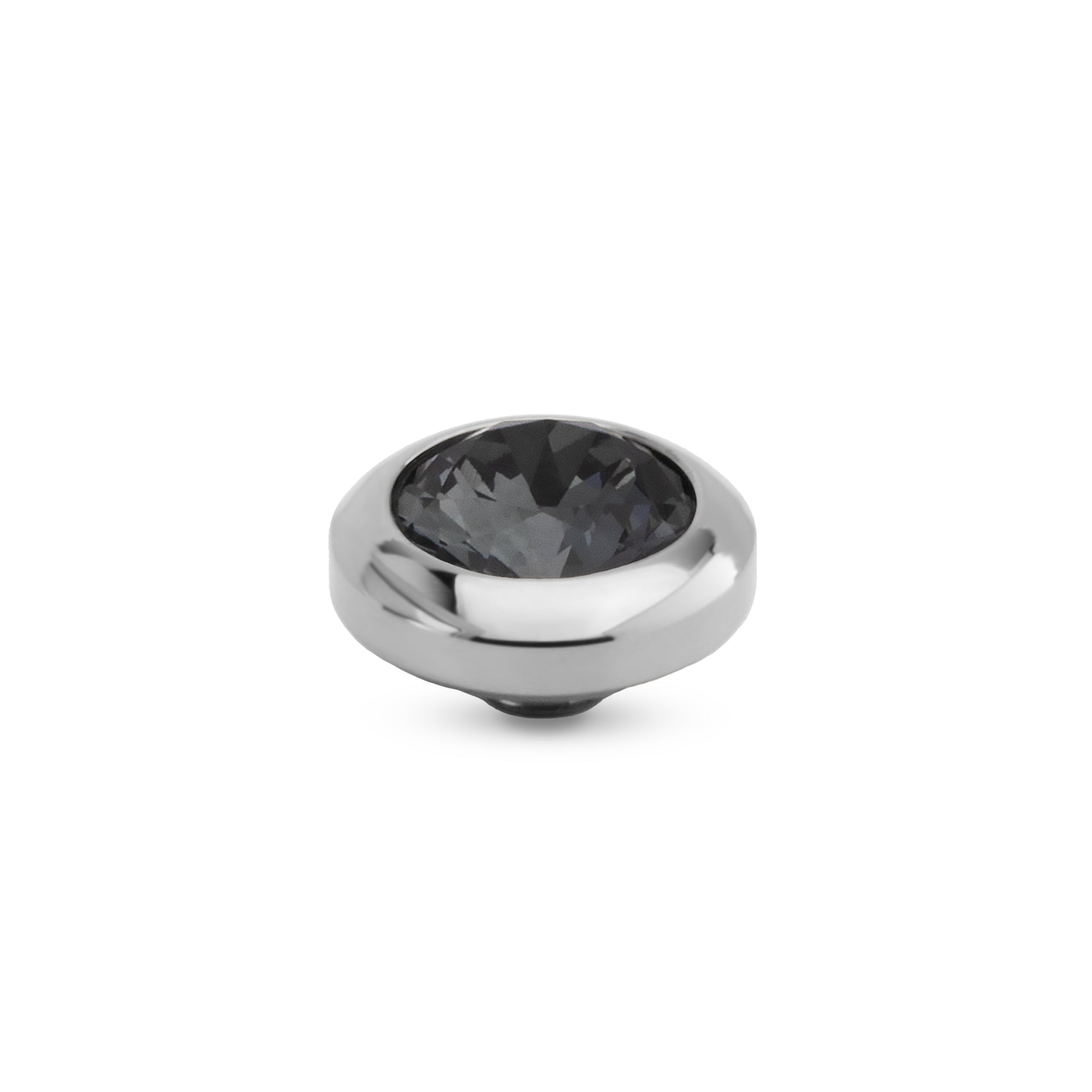 Melano Vivid Basic CZ Steentje 7 mm
