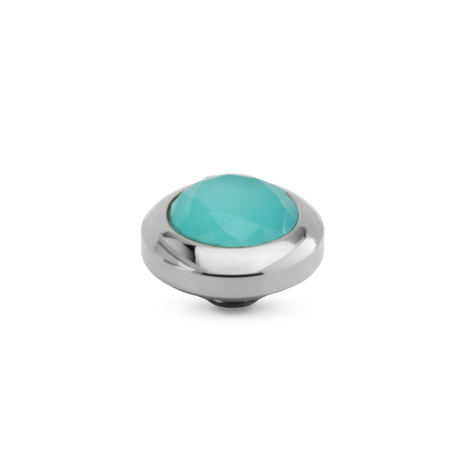 Melano Vivid Basic CZ Steentje 7 mm