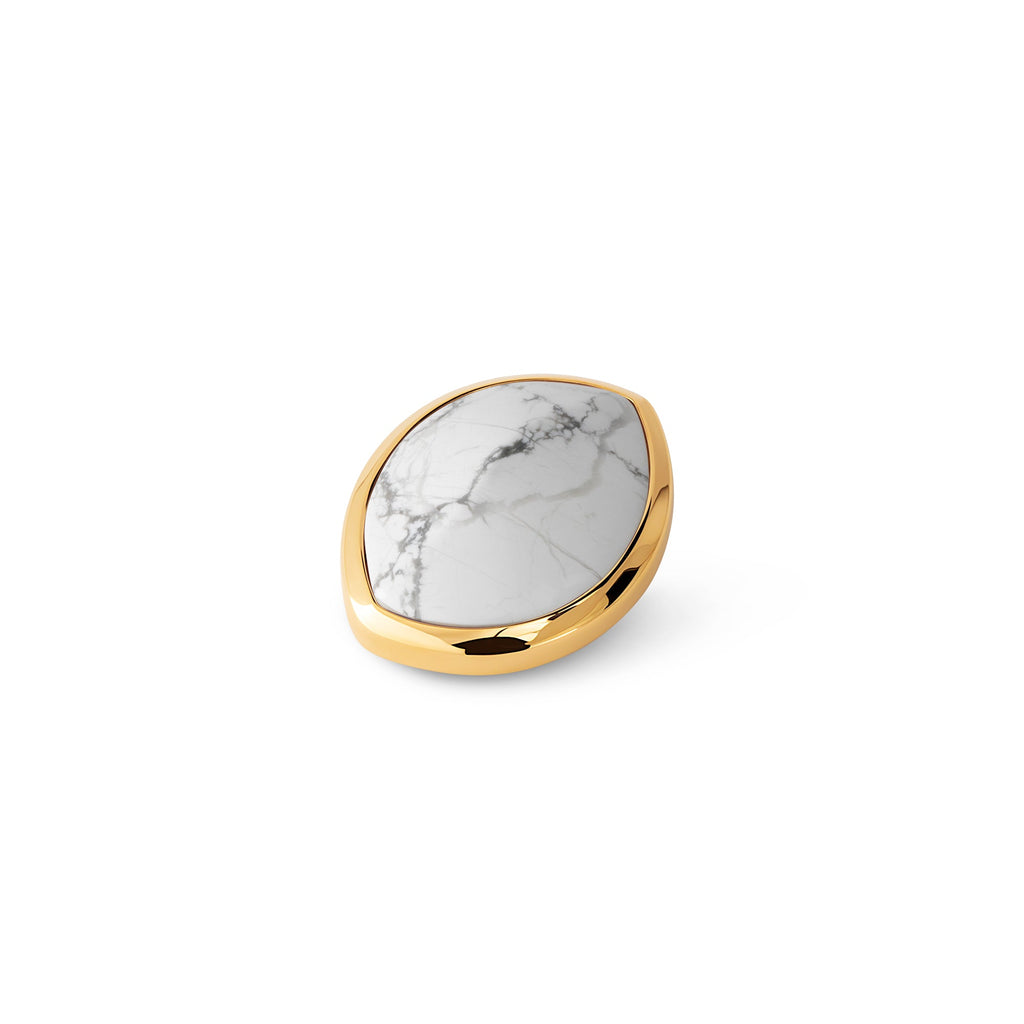 Melano Kosmic Big Gem Eye Steen