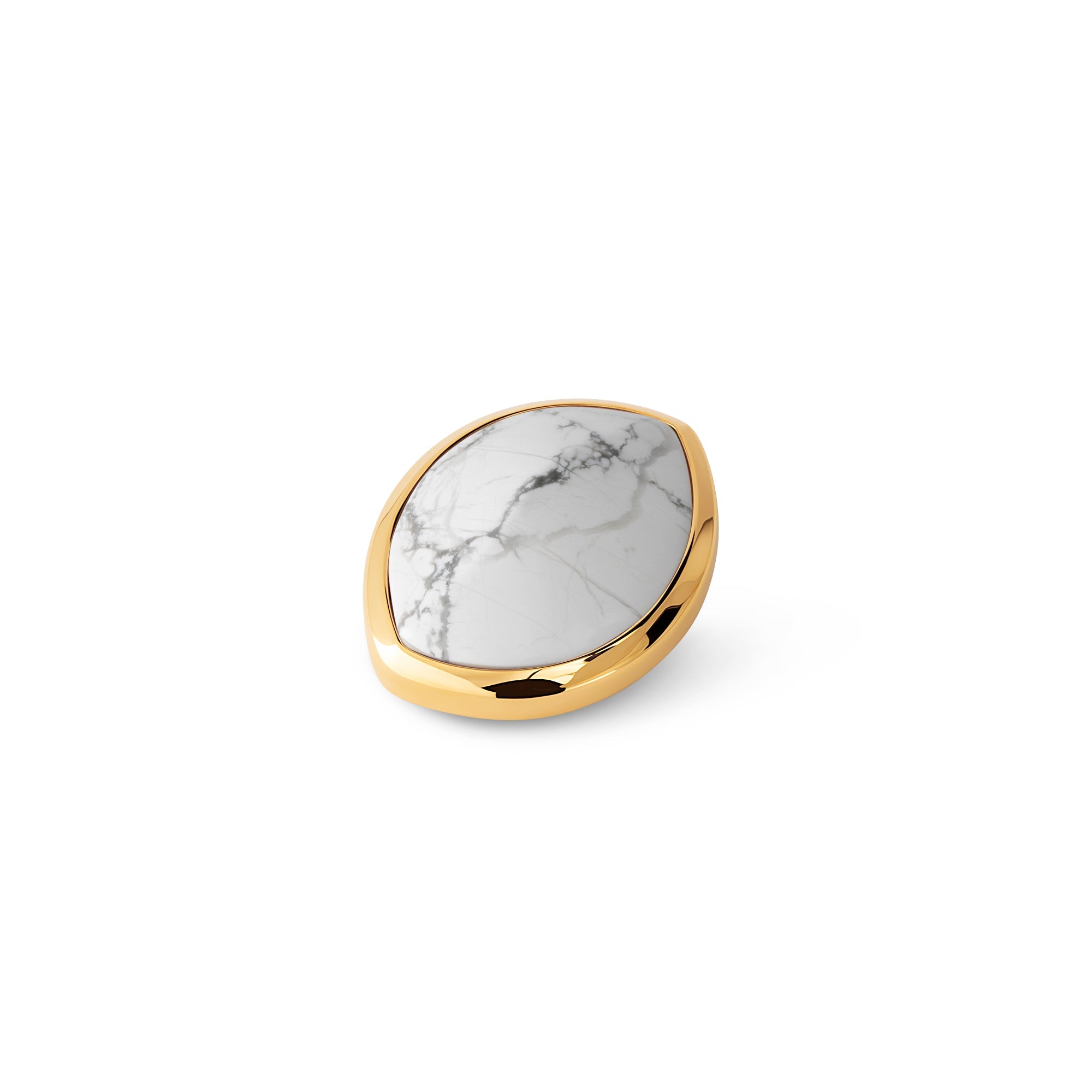 Melano Kosmic Big Gem Eye Steen