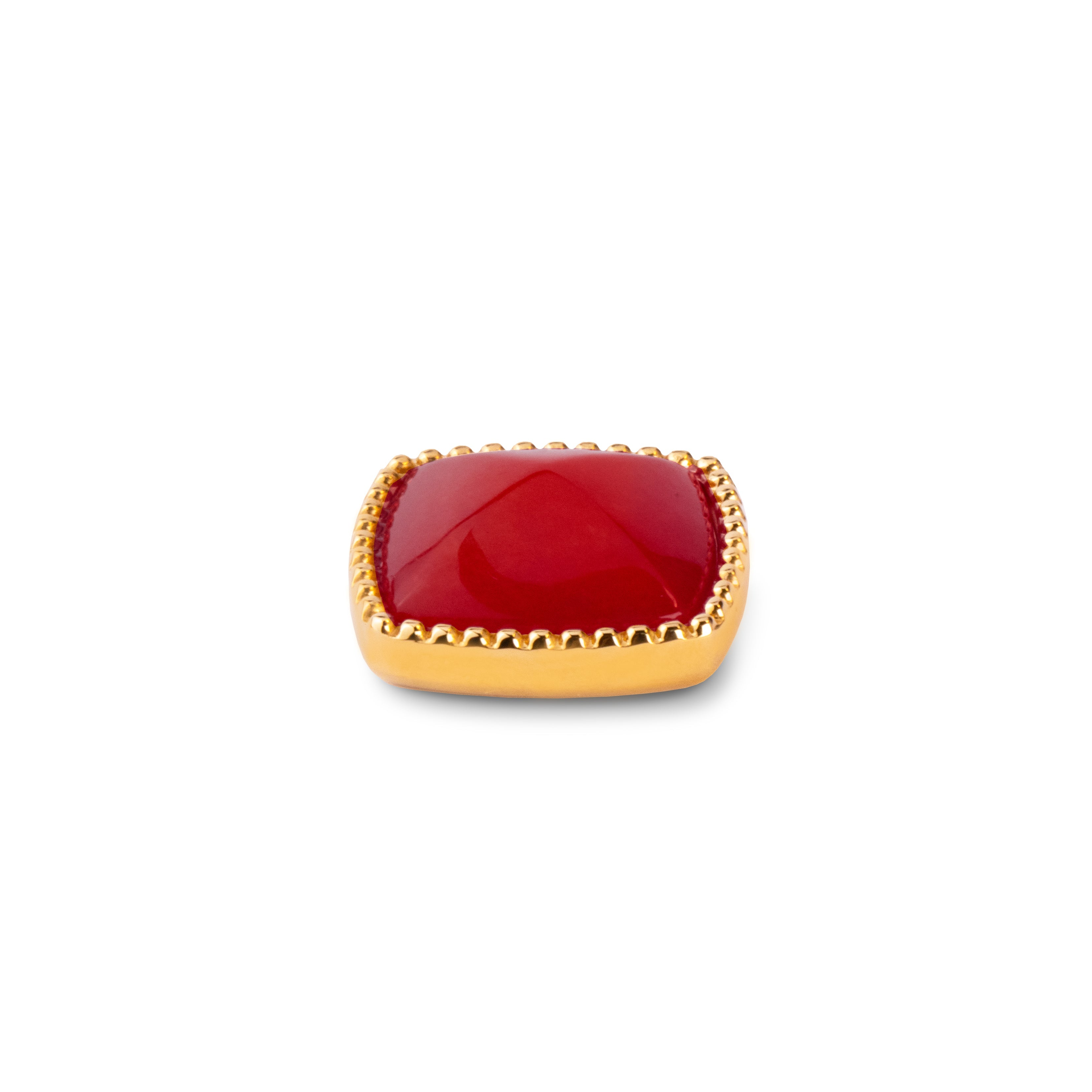 Melano Kosmic Bali Square Gem Steen