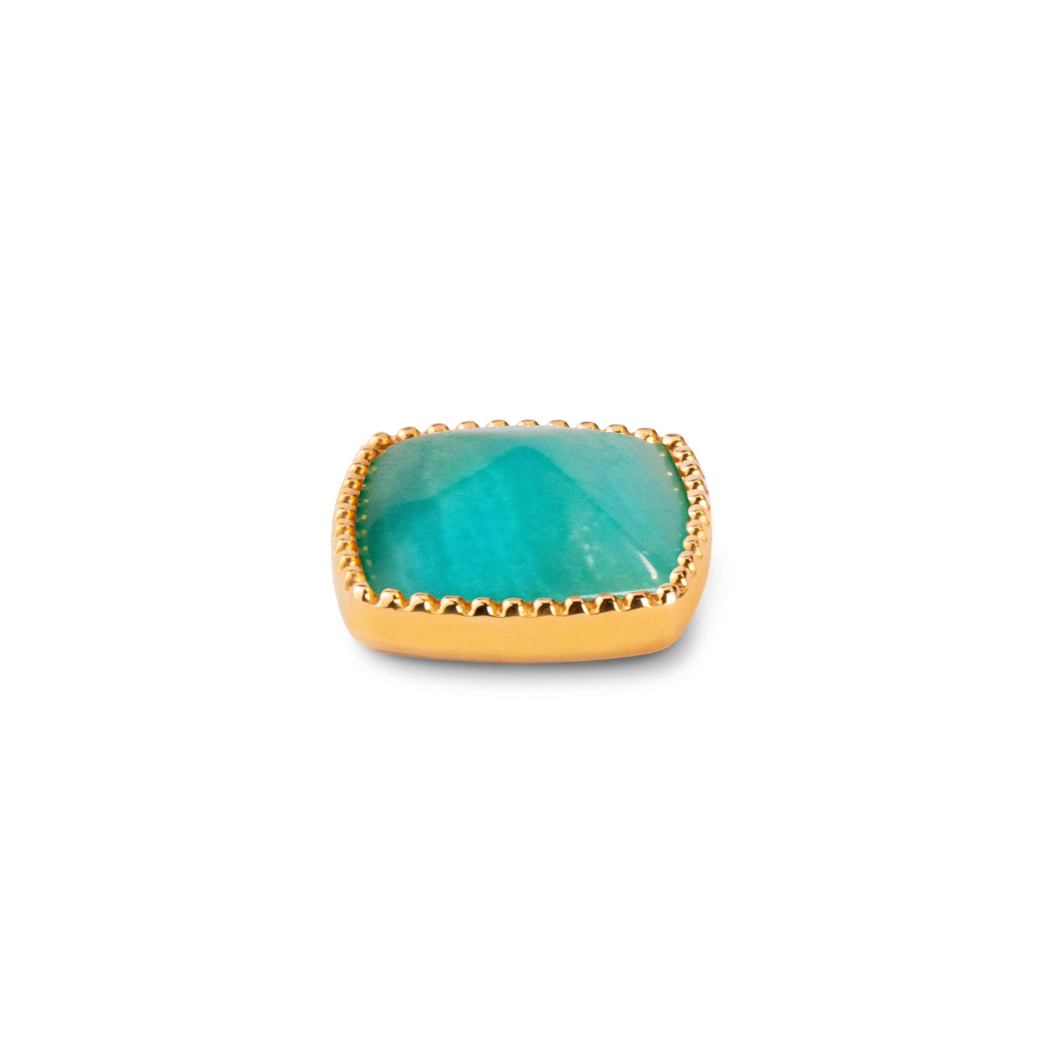 Melano Kosmic Bali Square Gem Steen
