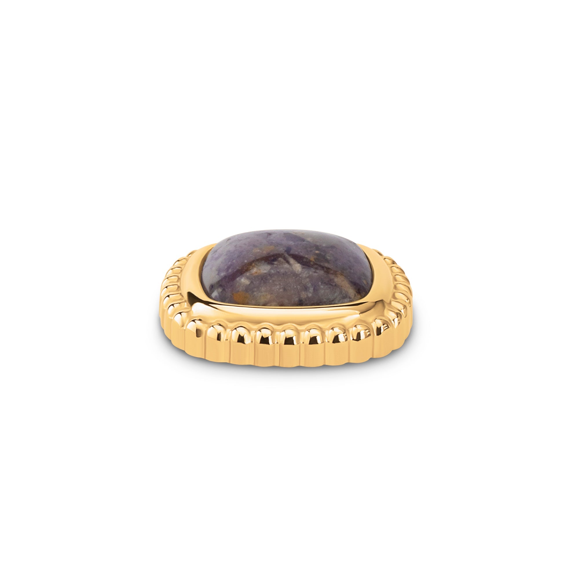 Melano Kosmic Bali Gem Framed Steen