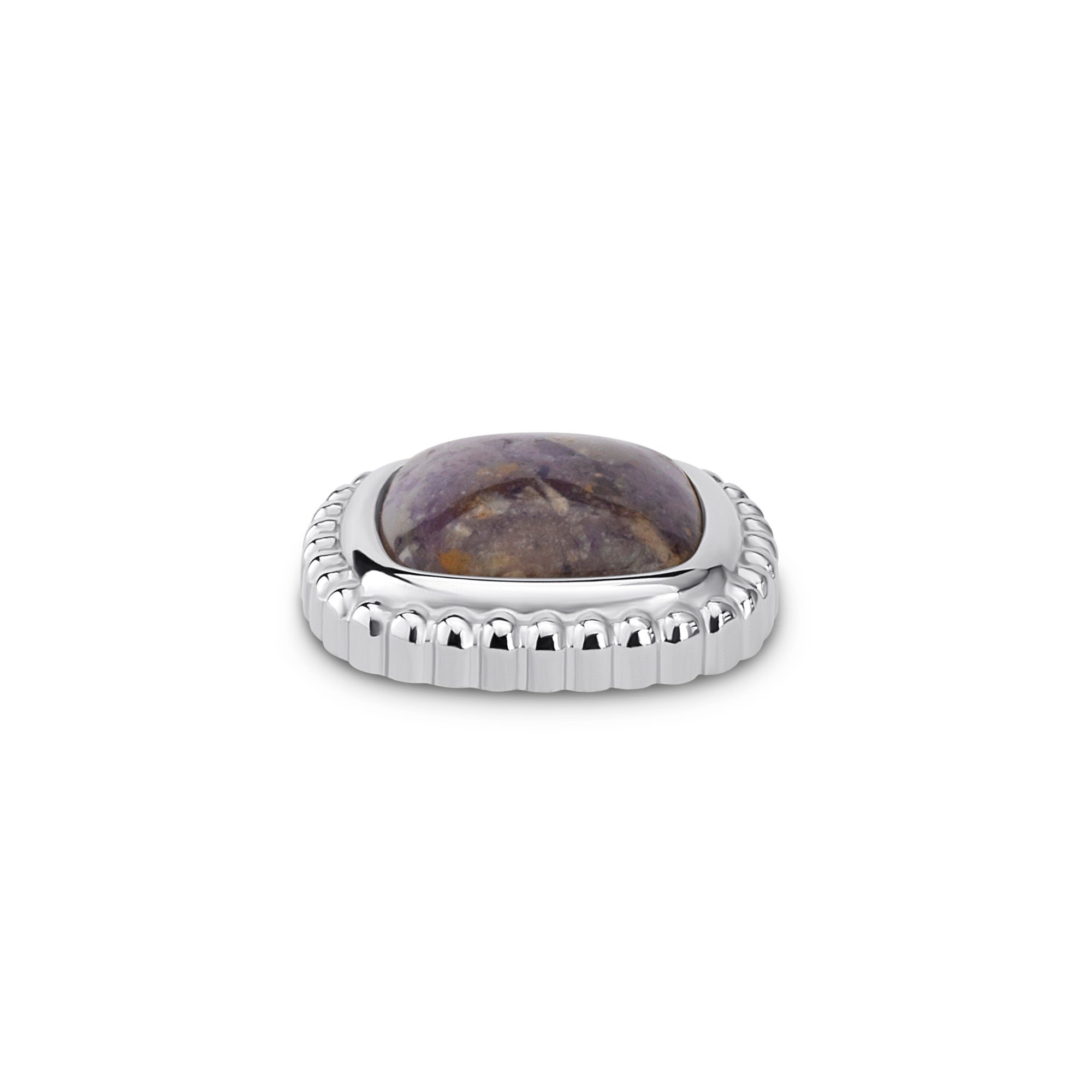 Melano Kosmic Bali Gem Framed Steen