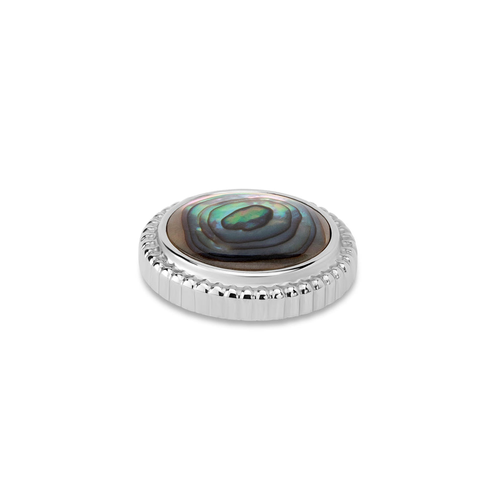 Melano Kosmic Bali Abalone Steen