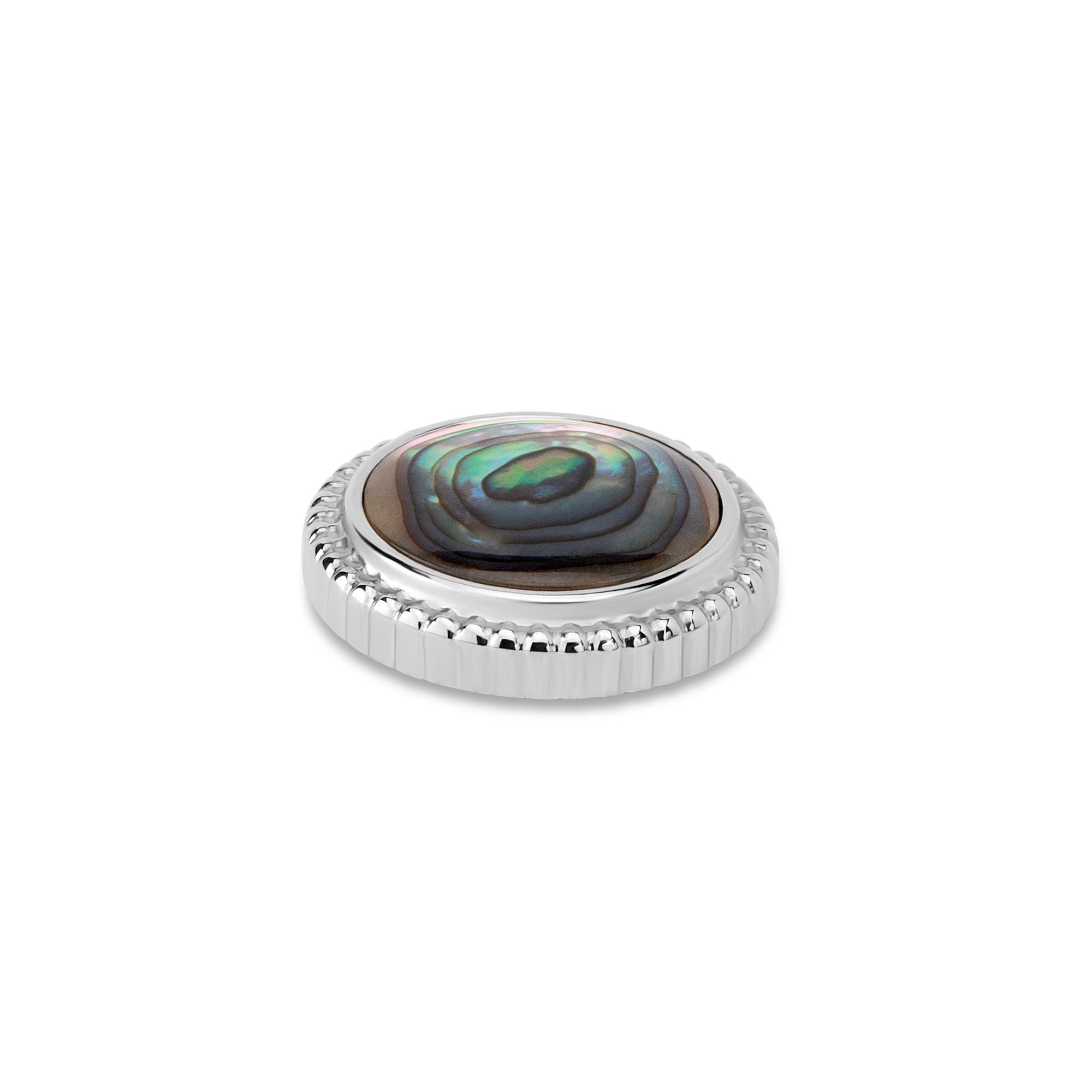 Melano Kosmic Bali Abalone Steen