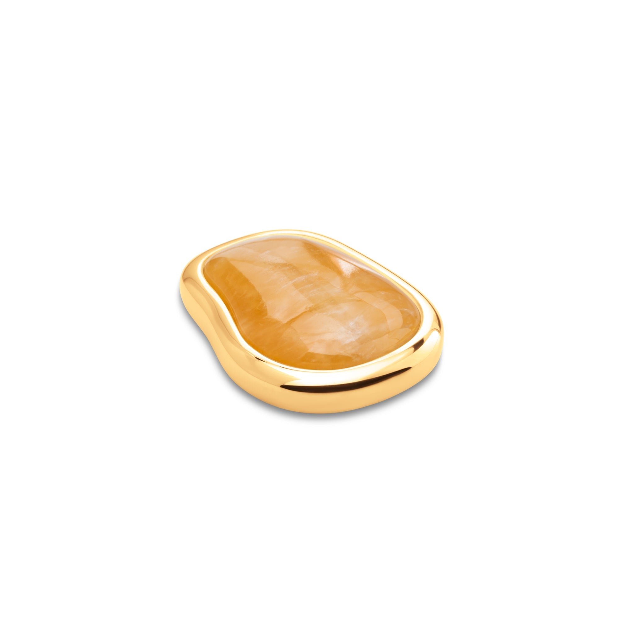 Melano Kosmic Flowing Gem Steen
